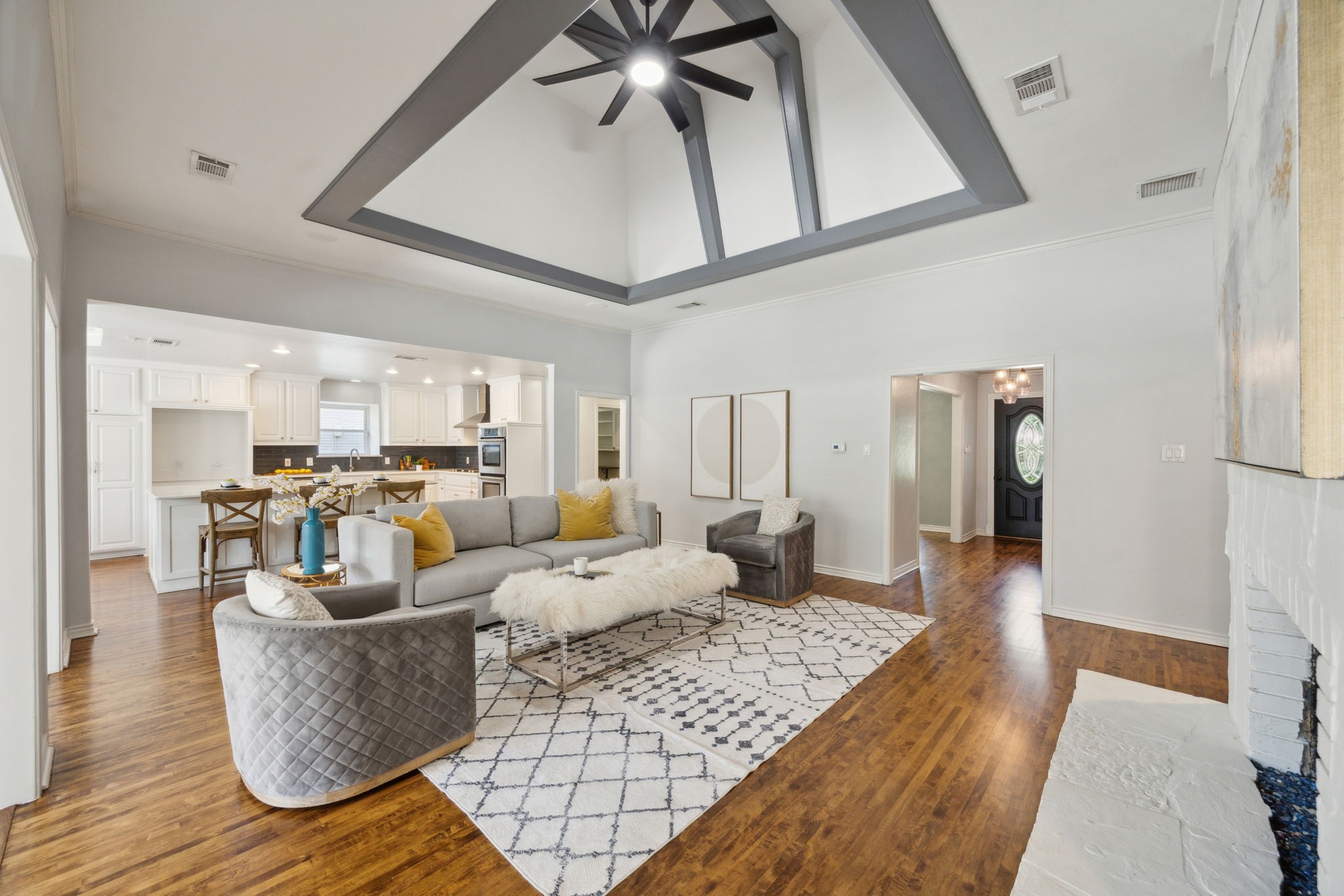 8907 Arborside Drive