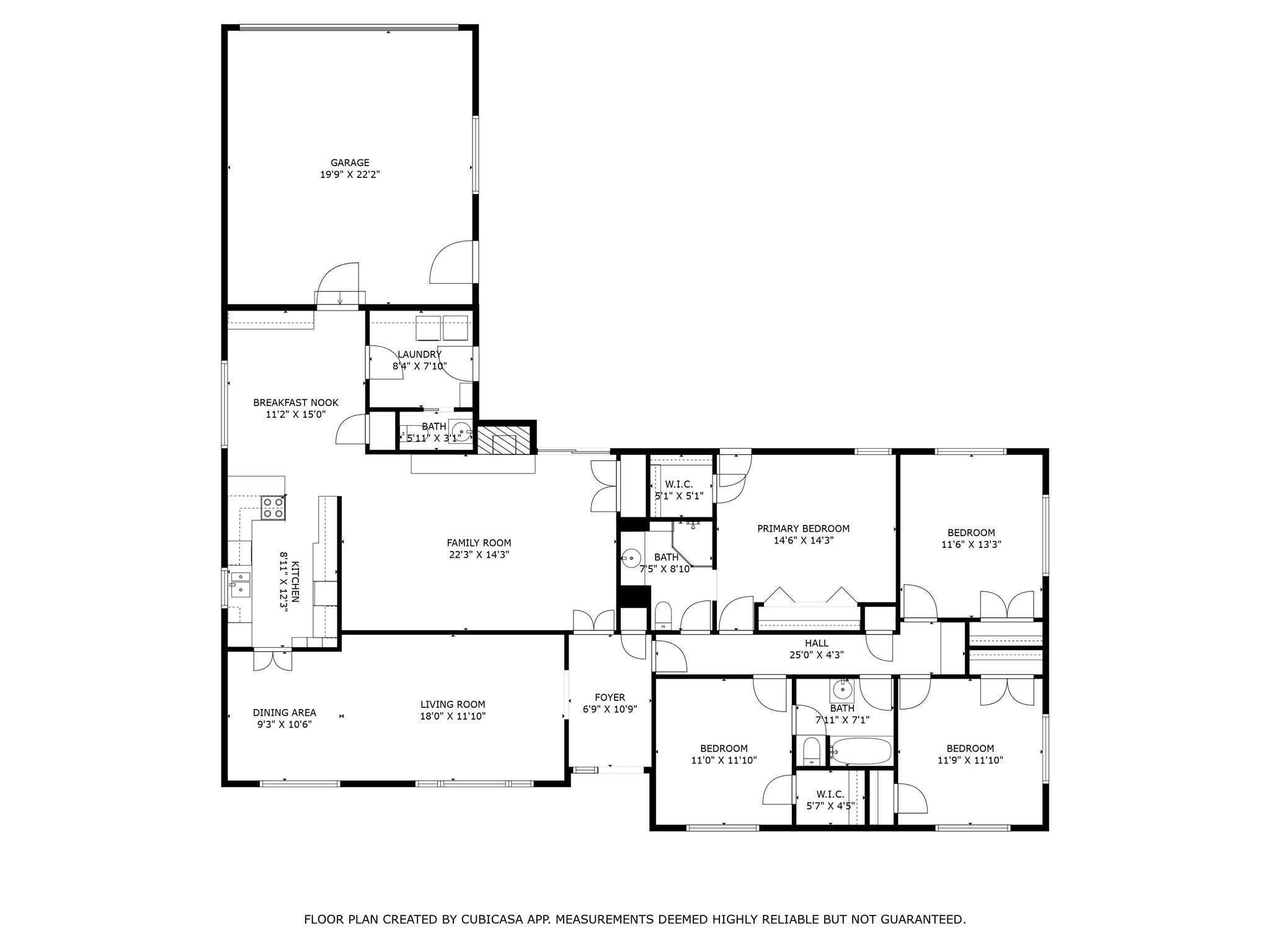 13310 Rolling Hills Lane