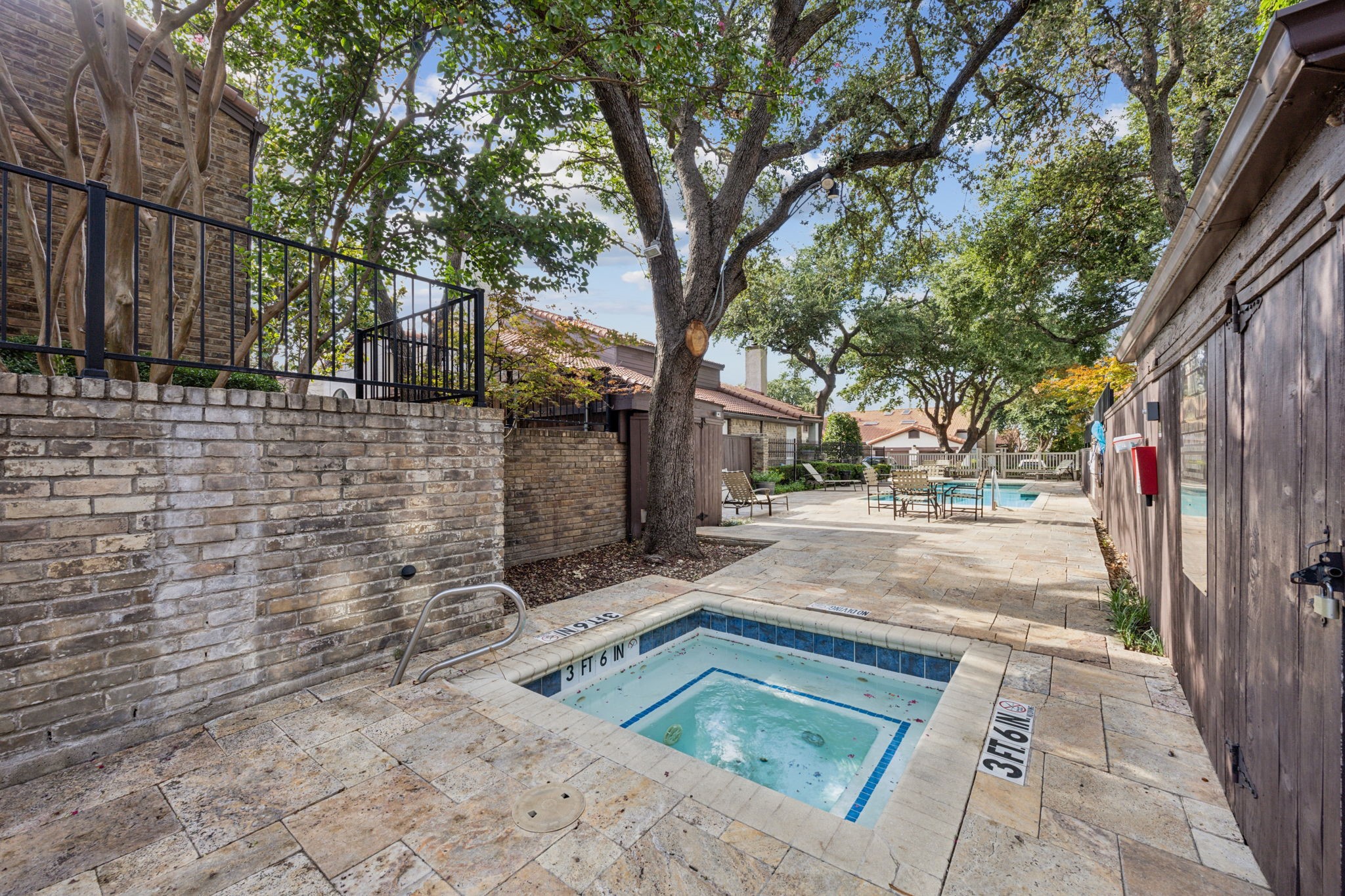 18040 Midway Road 128