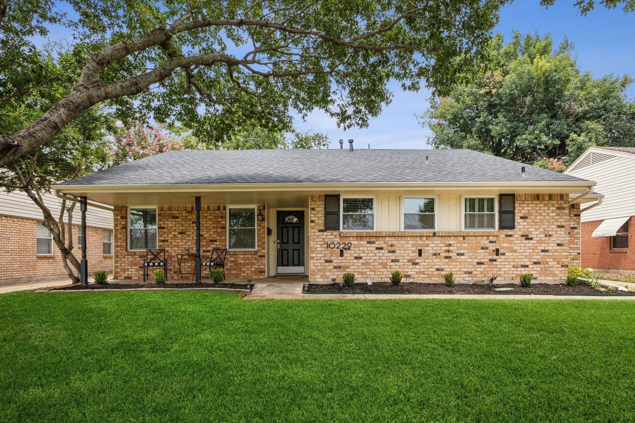 10229 Chesterton Drive