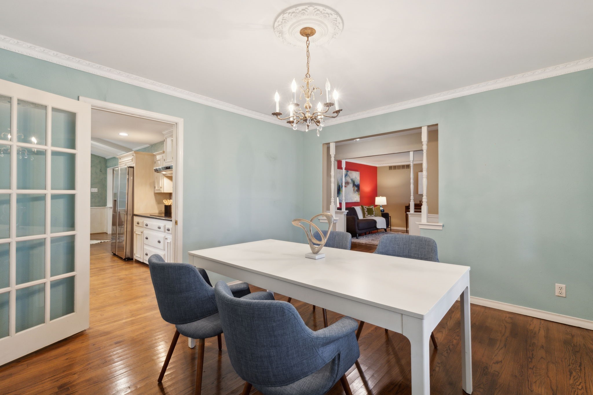 9623 Fallbrook Drive