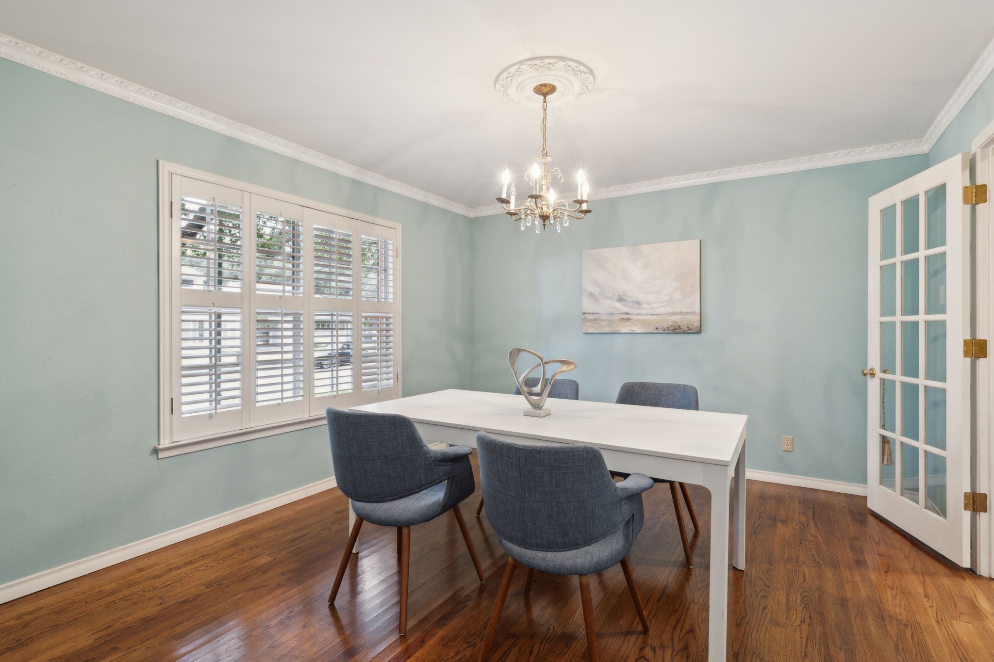 9623 Fallbrook Drive