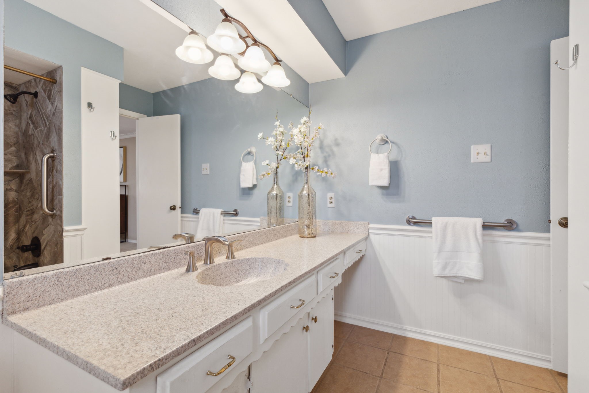 9623 Fallbrook Drive