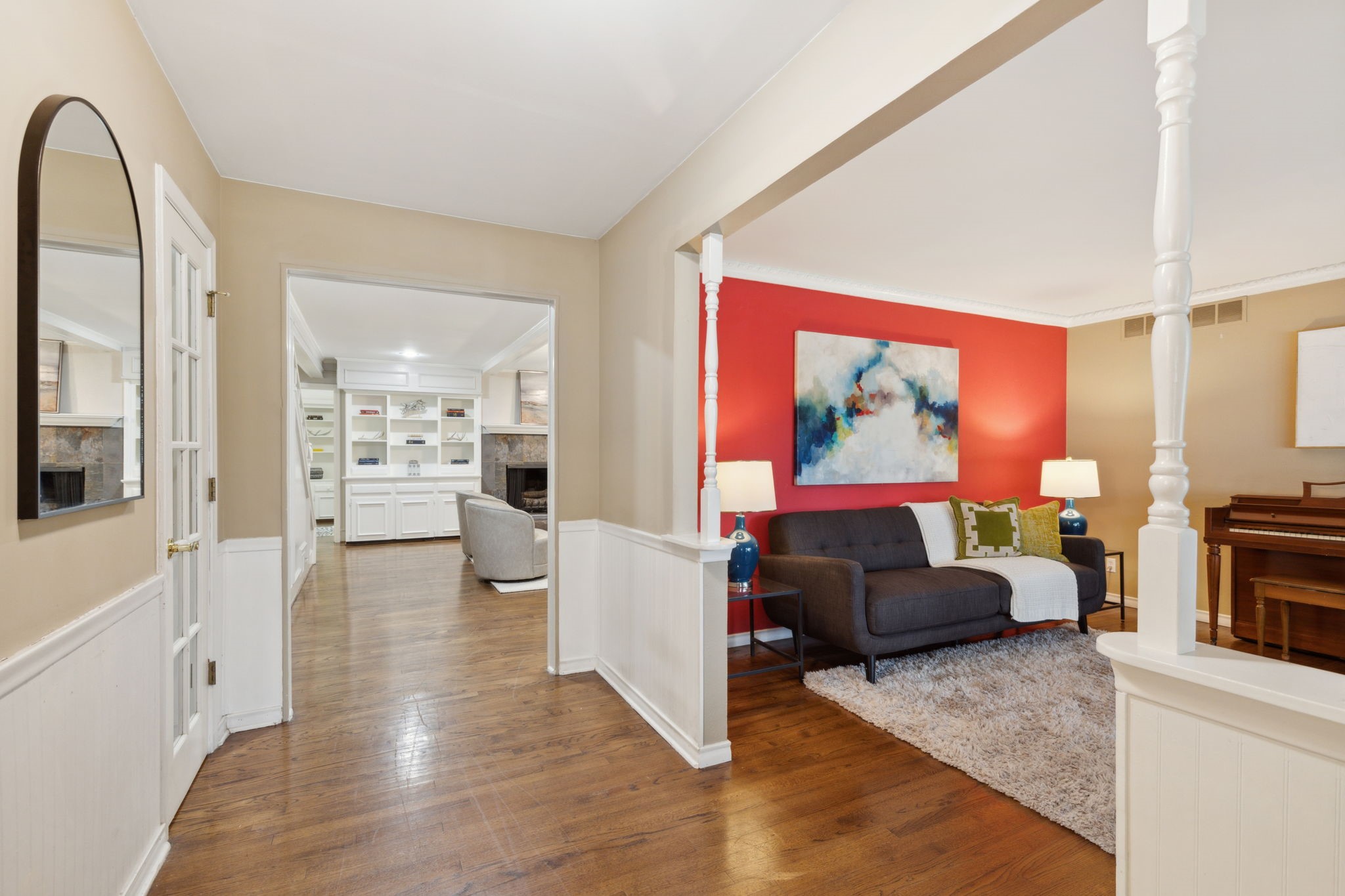 9623 Fallbrook Drive