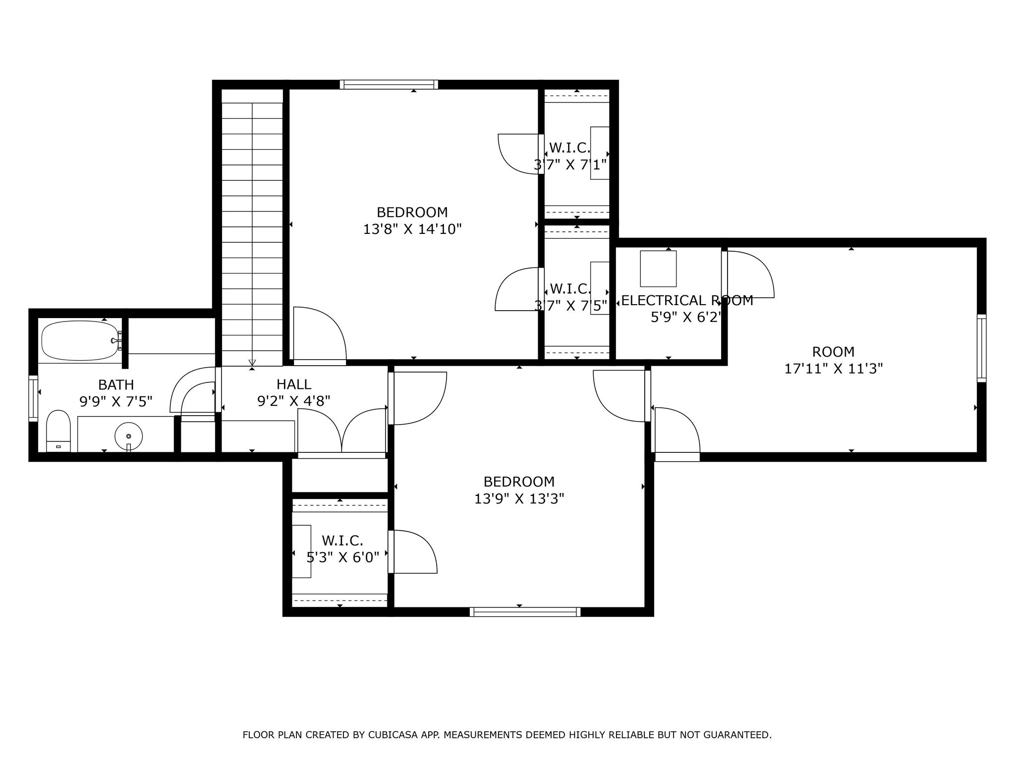 9623 Fallbrook Drive