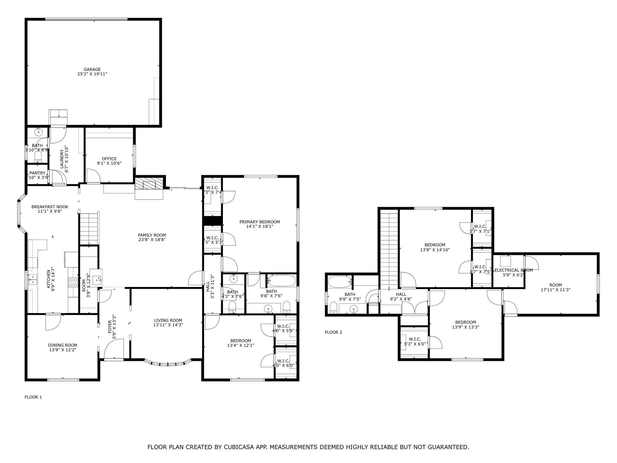 9623 Fallbrook Drive