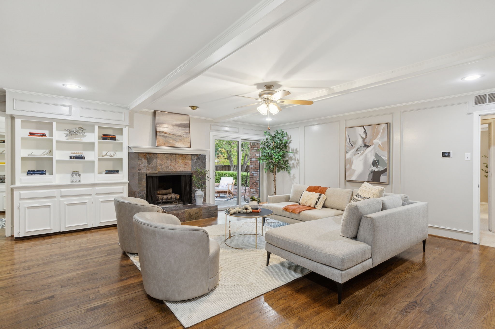 9623 Fallbrook Drive