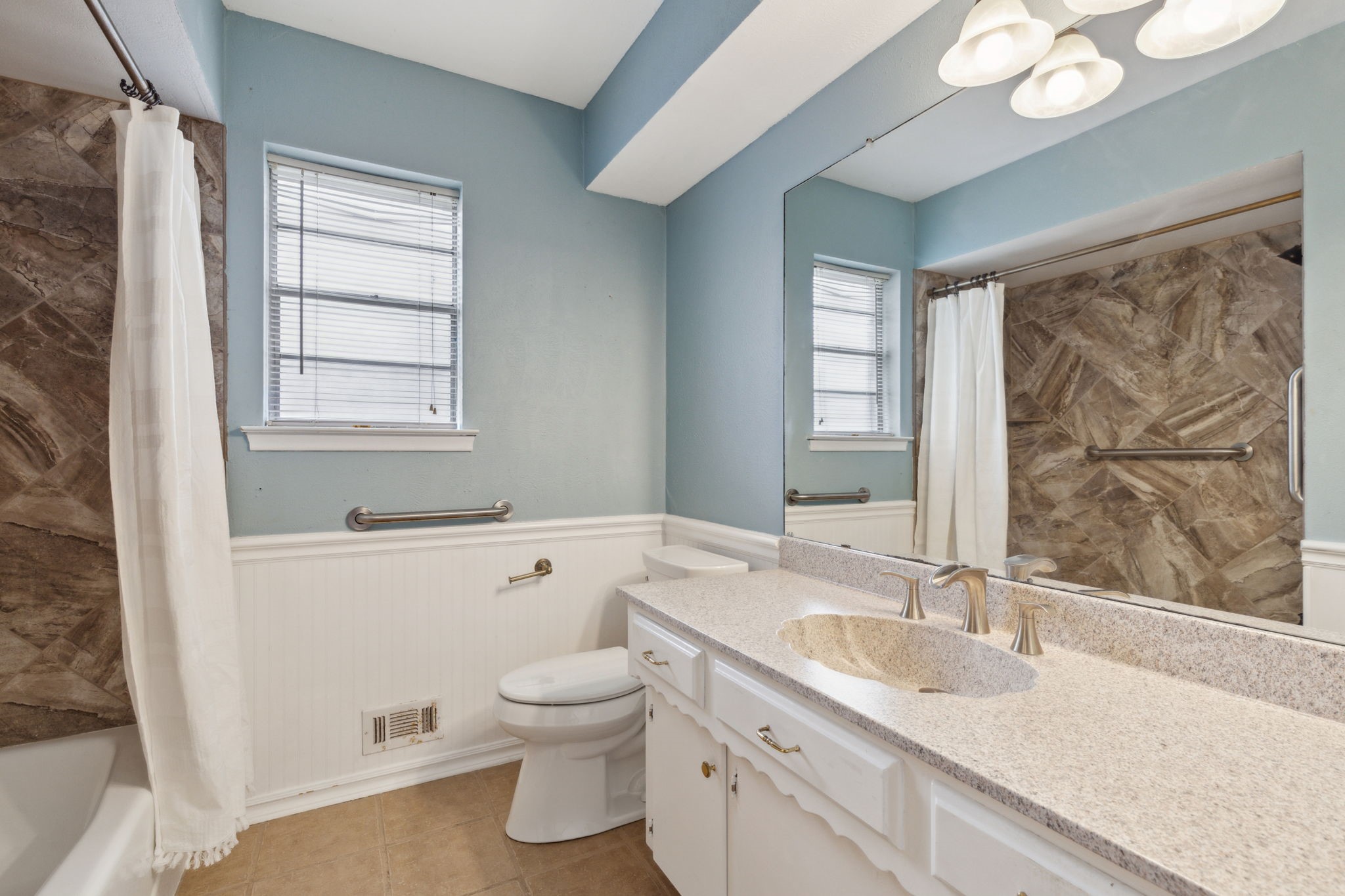 9623 Fallbrook Drive