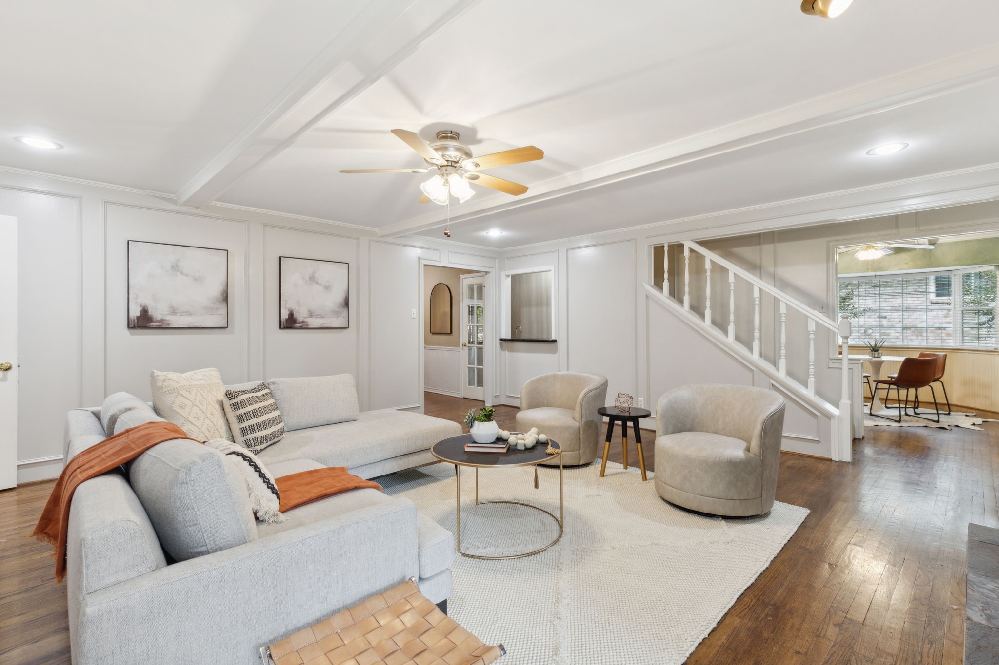 9623 Fallbrook Drive