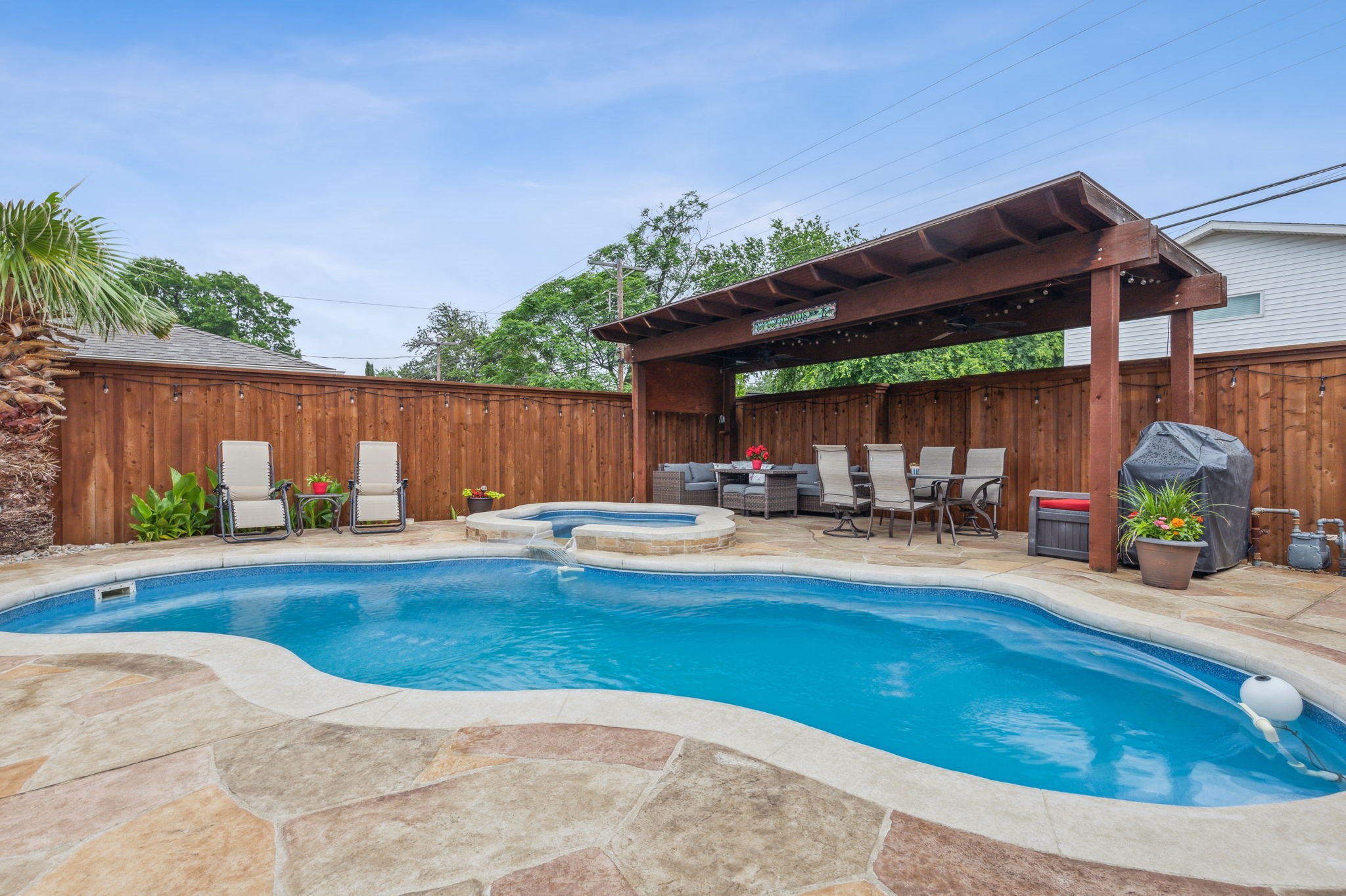 10418 Robindale Drive
