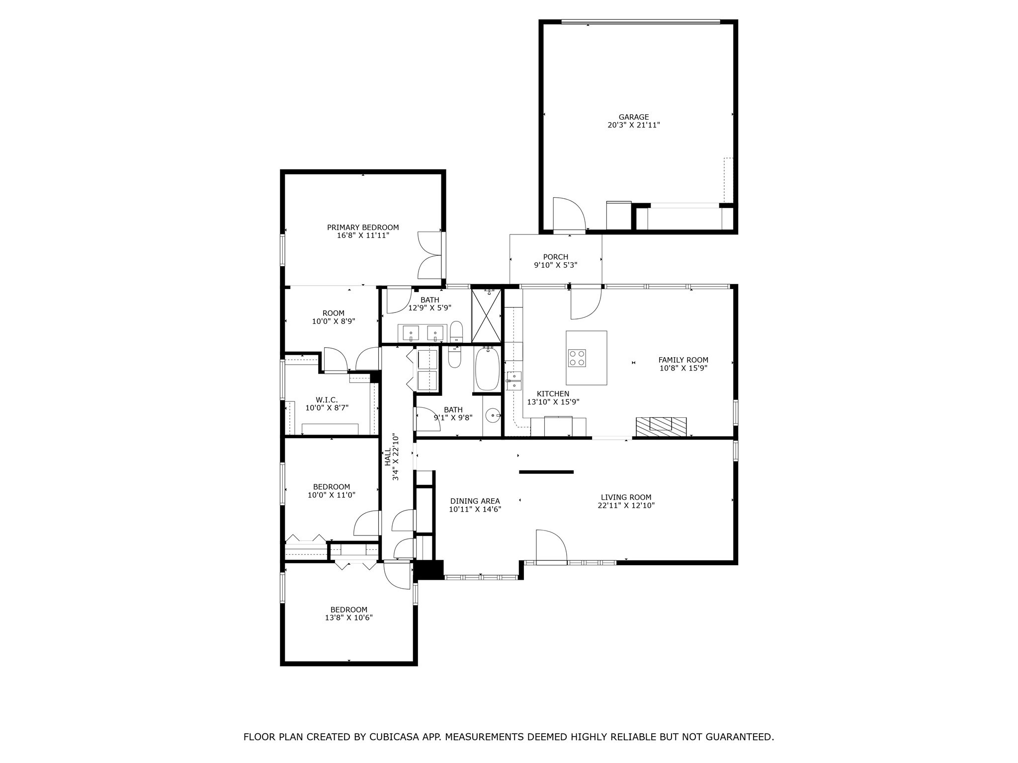 10418 Robindale Drive