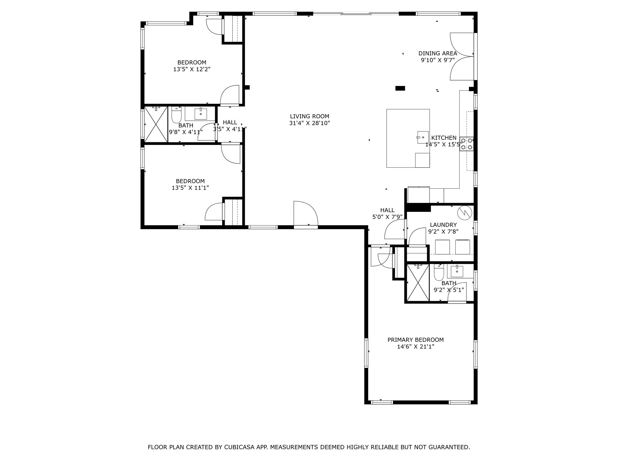 115 Bluewater Circle