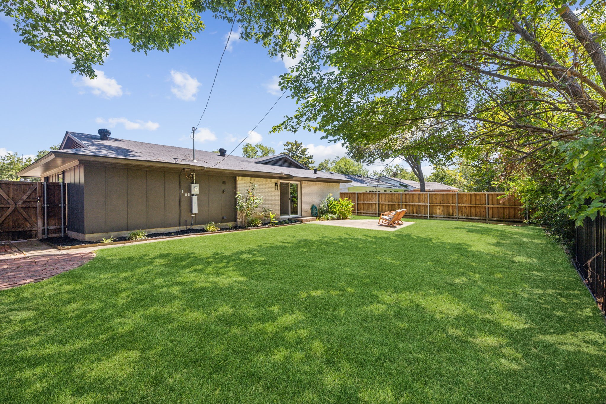 1611 Nantucket Drive