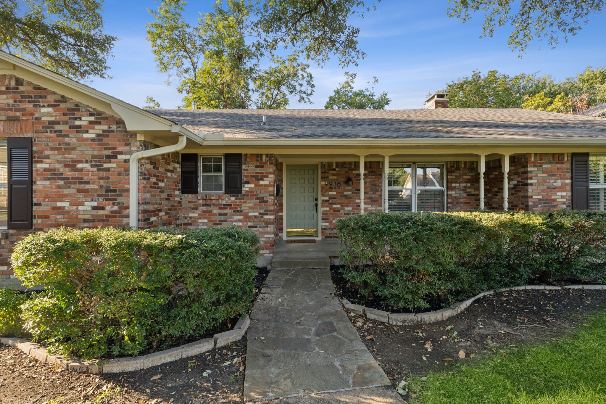 9936 Milltrail Drive