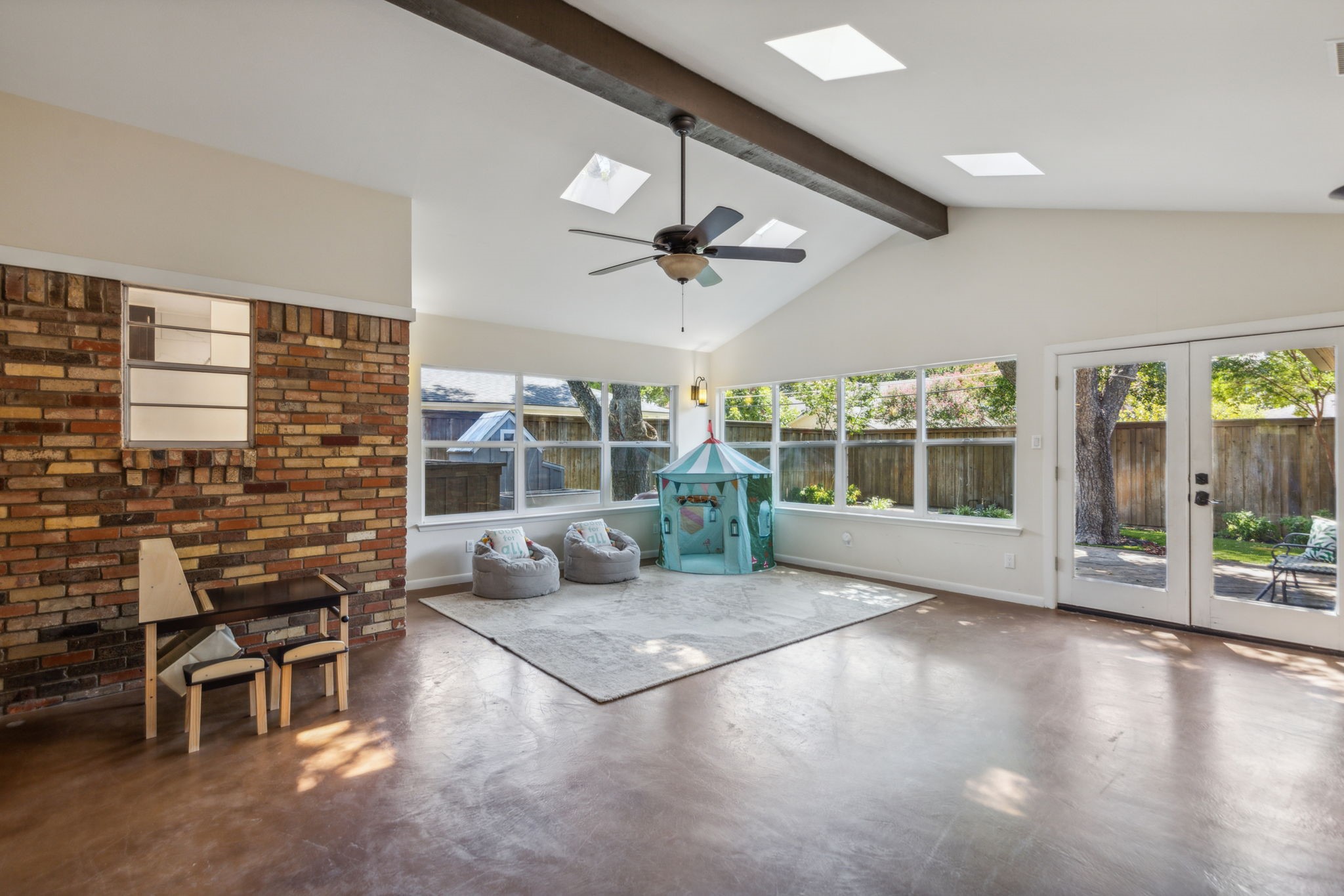 9936 Milltrail Drive