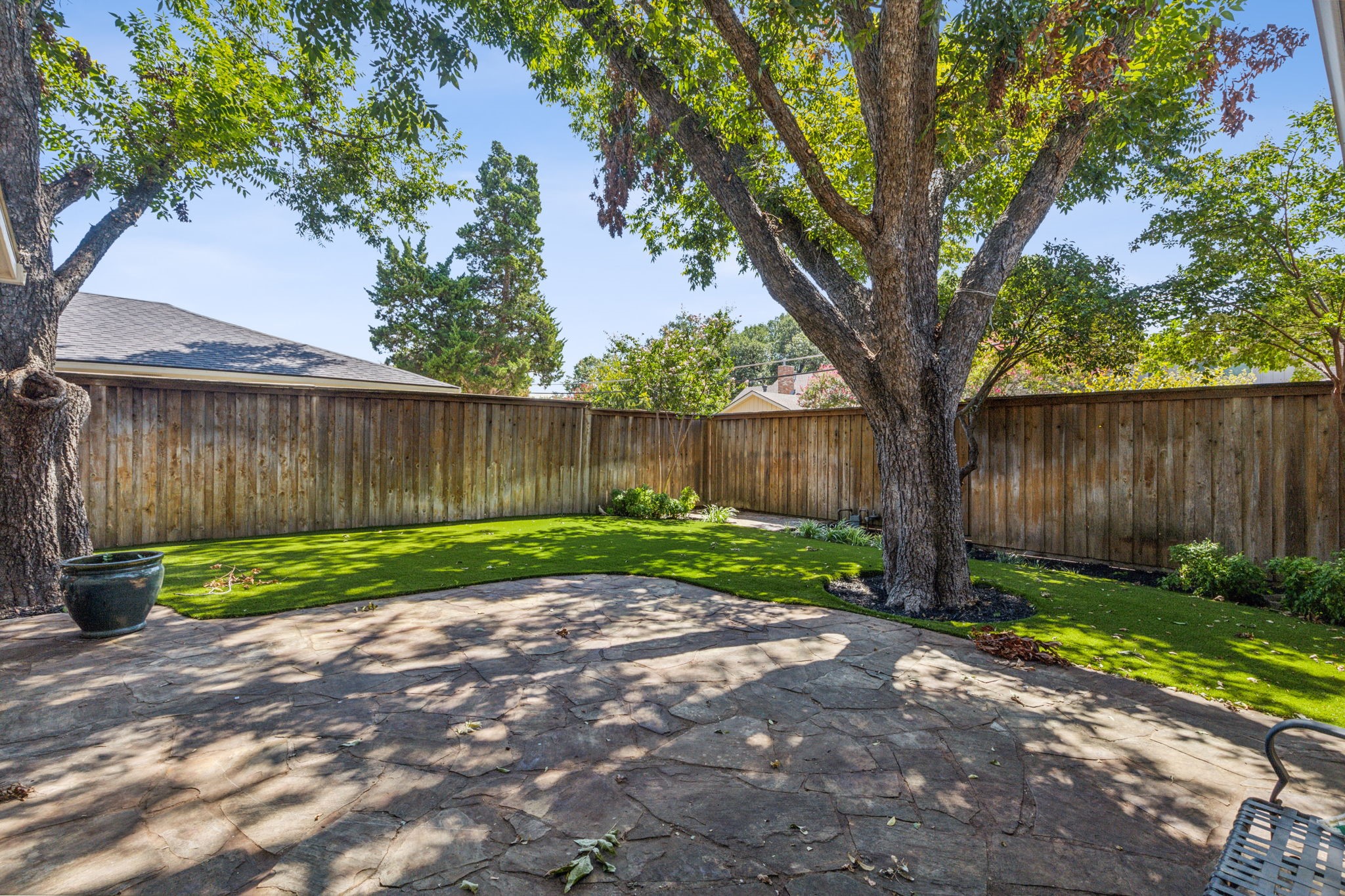 9936 Milltrail Drive
