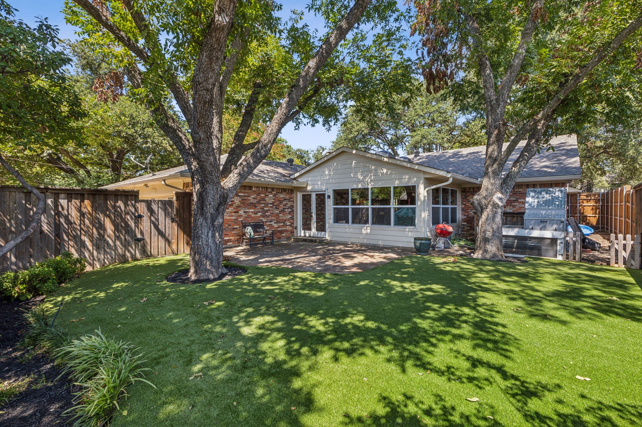 9936 Milltrail Drive