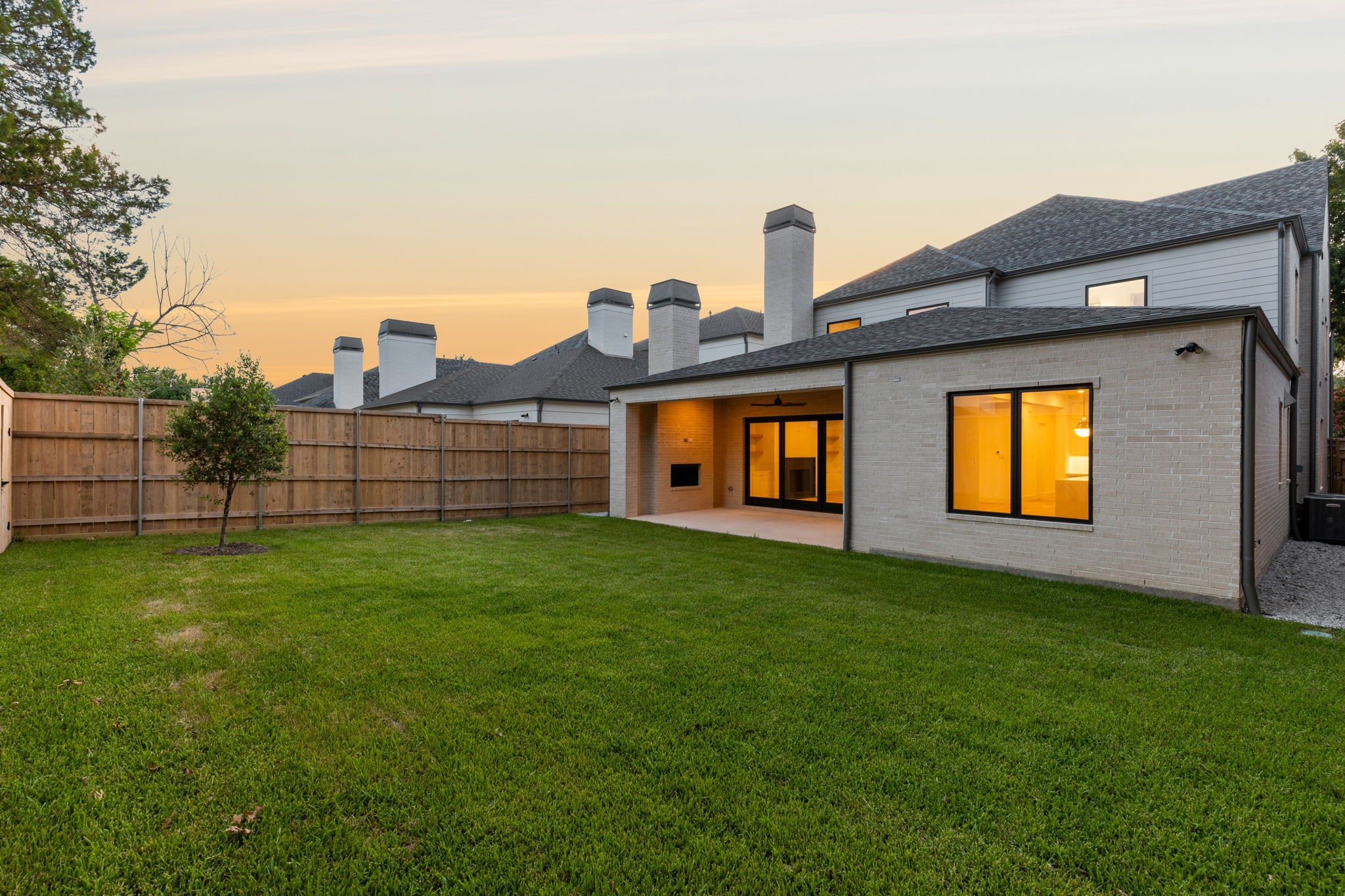 8038 Nimrod Trail