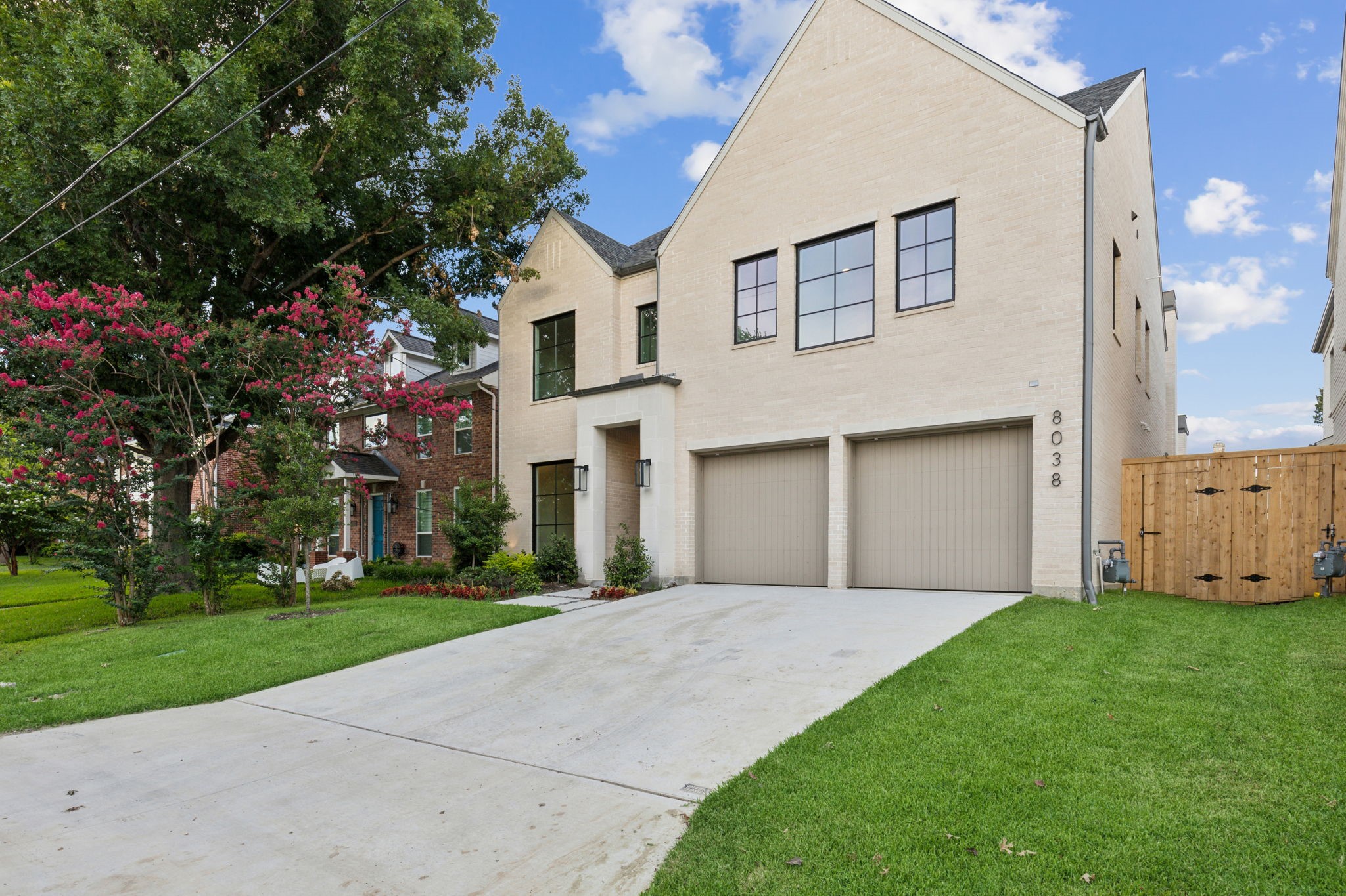 8038 Nimrod Trail