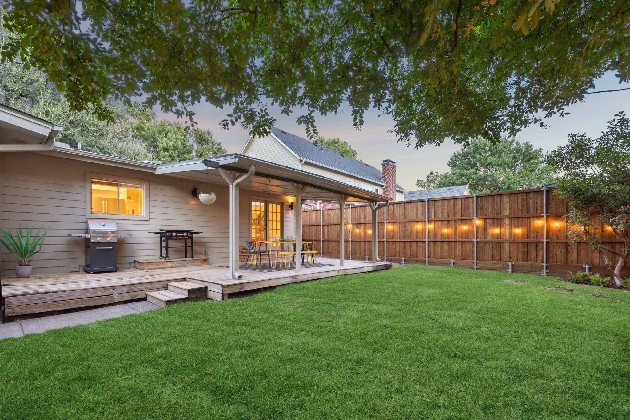 9735 Bellewood Drive