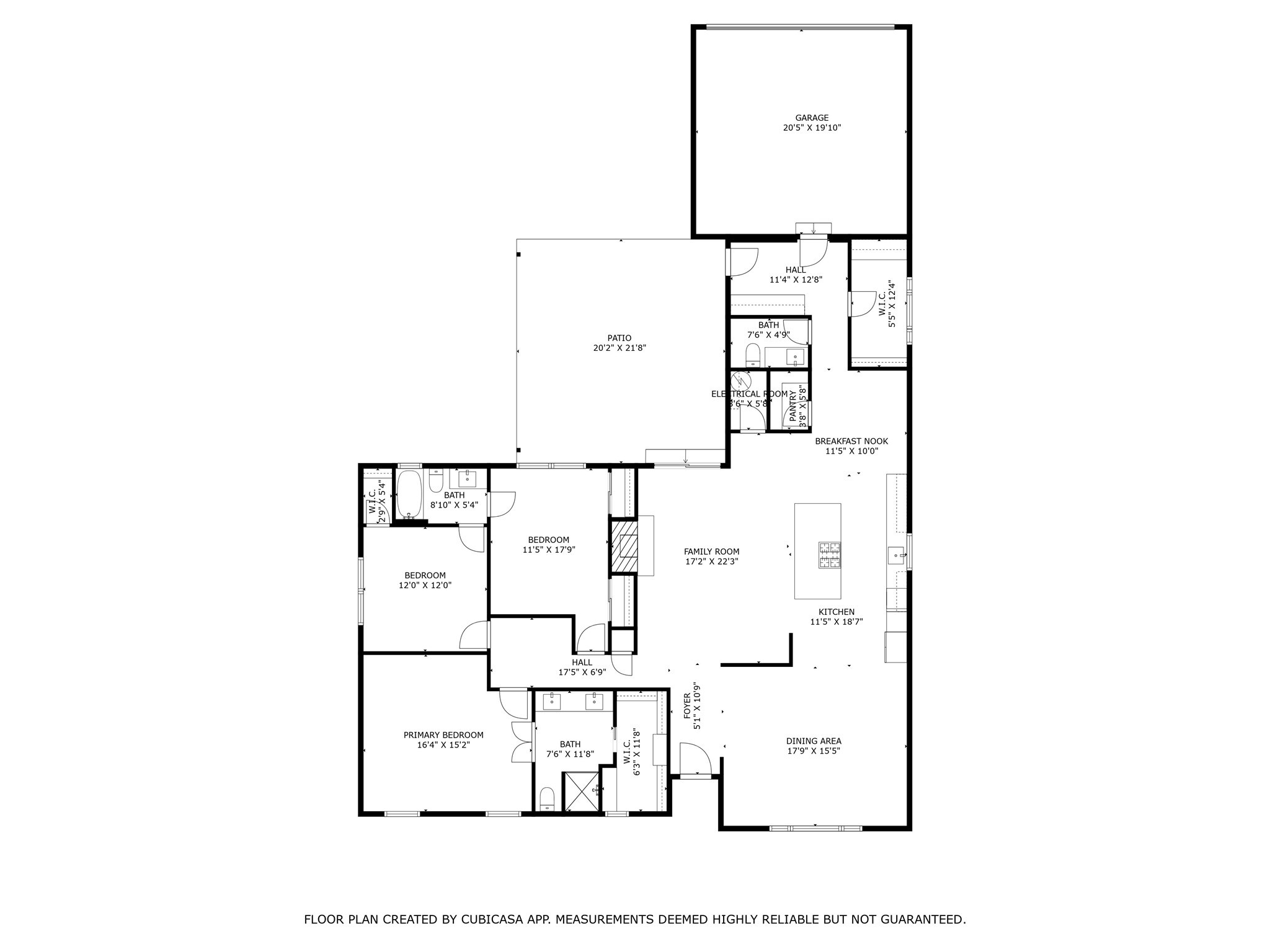 8741 Aldwick Drive