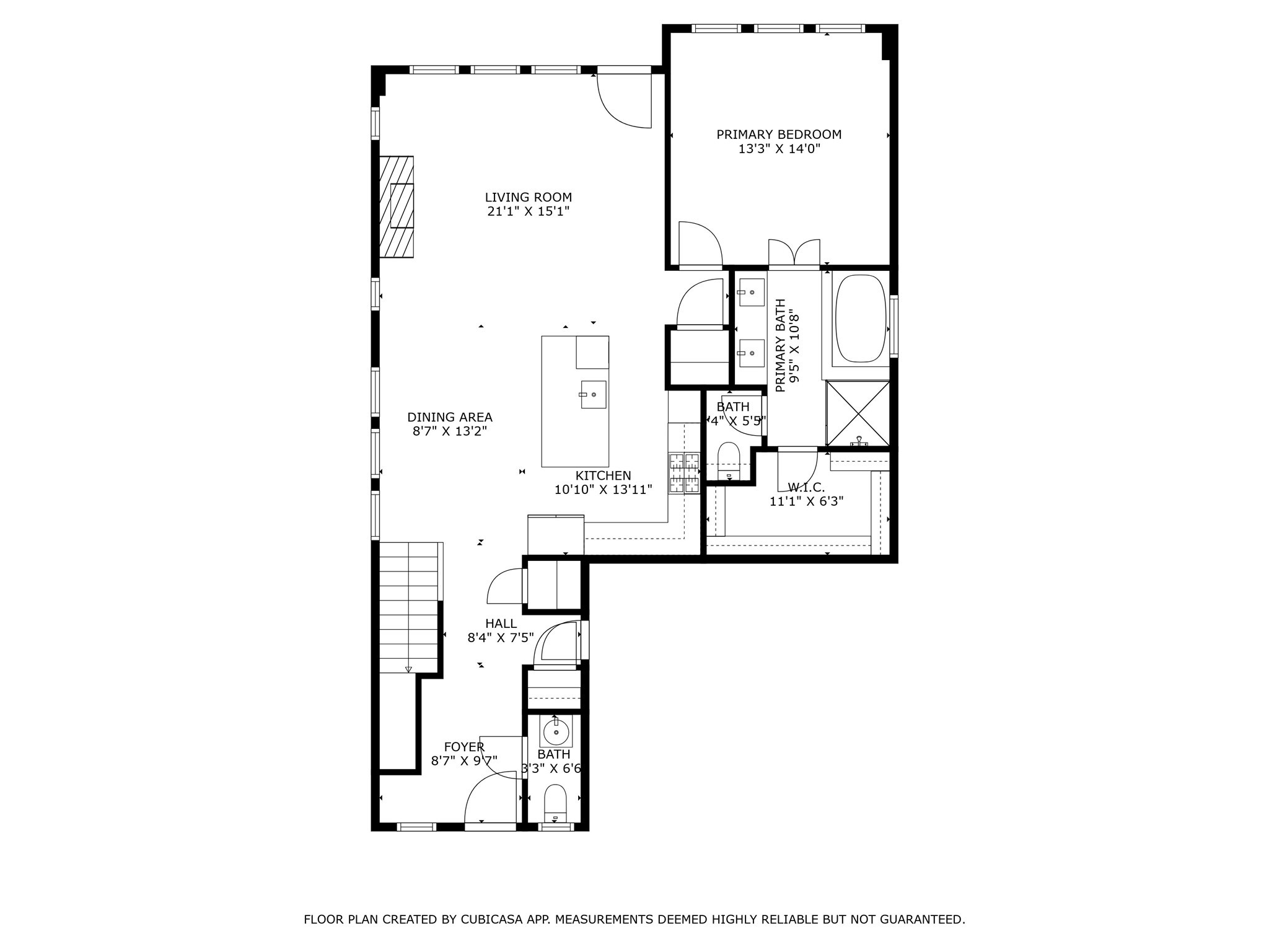 7032 Silverberry Street