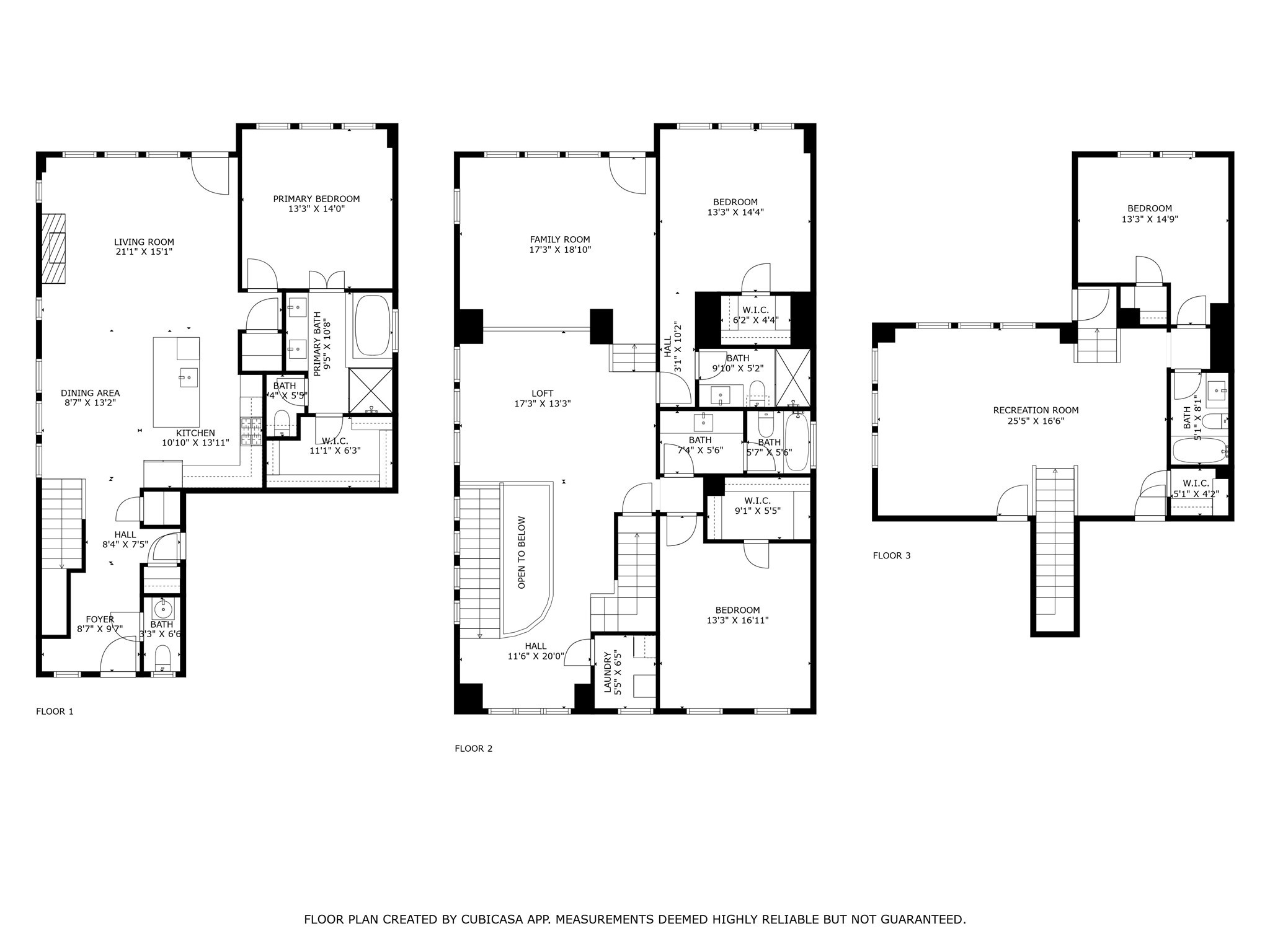 7032 Silverberry Street