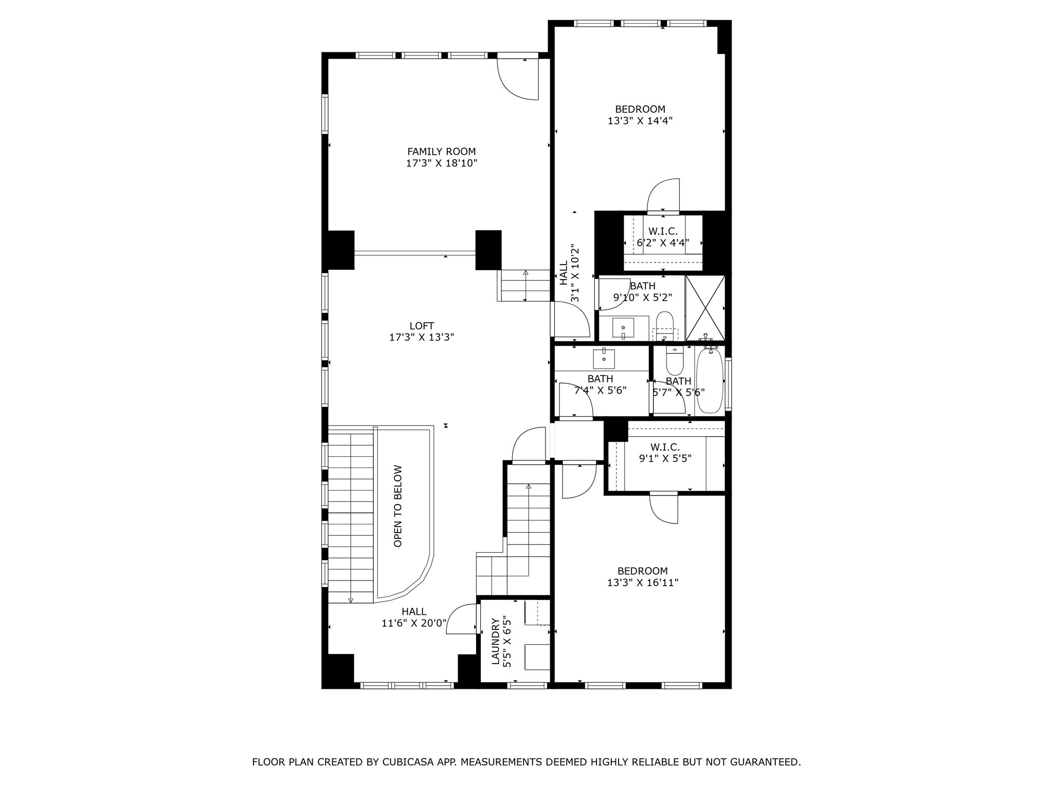 7032 Silverberry Street