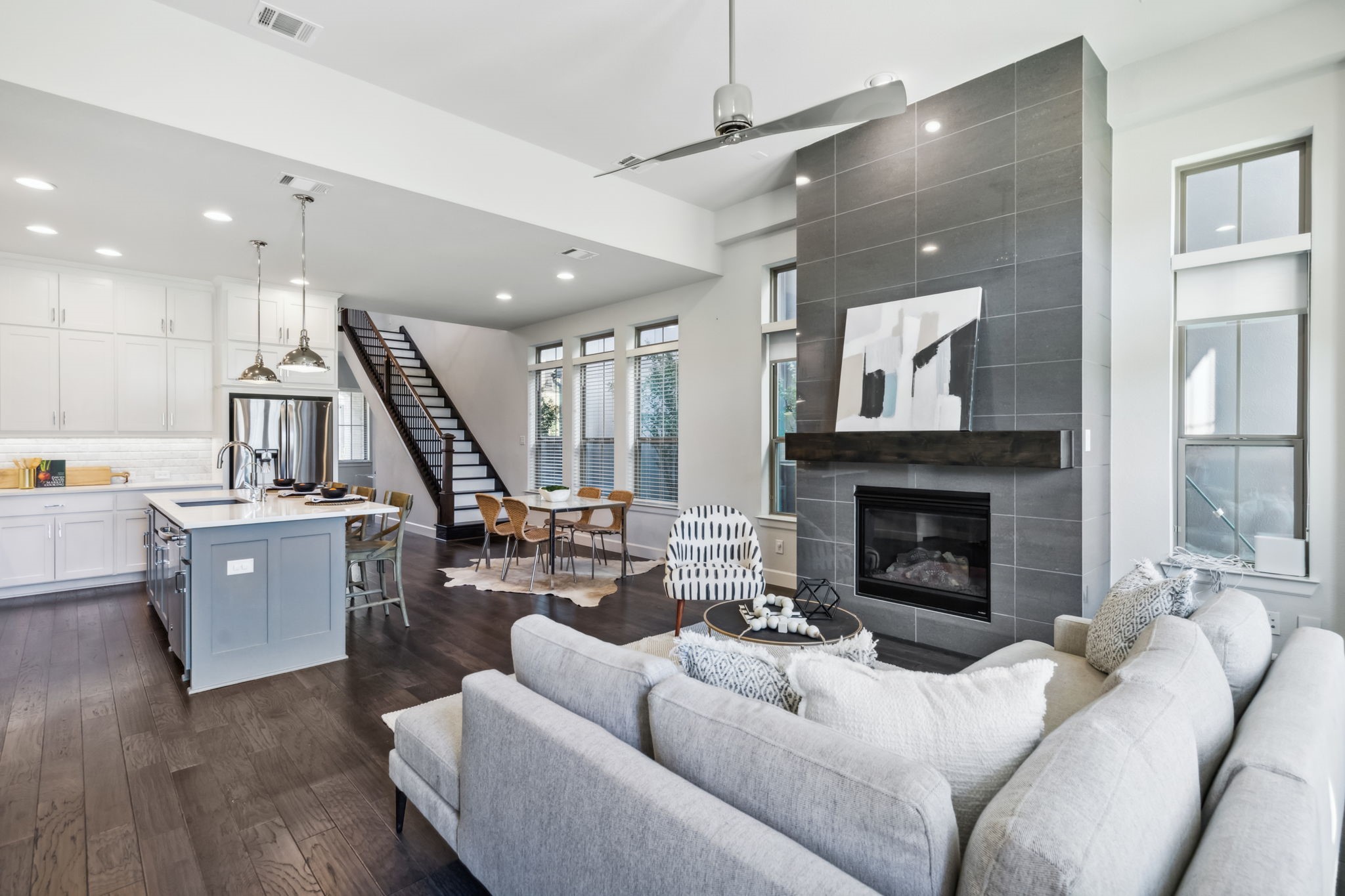 7032 Silverberry Street