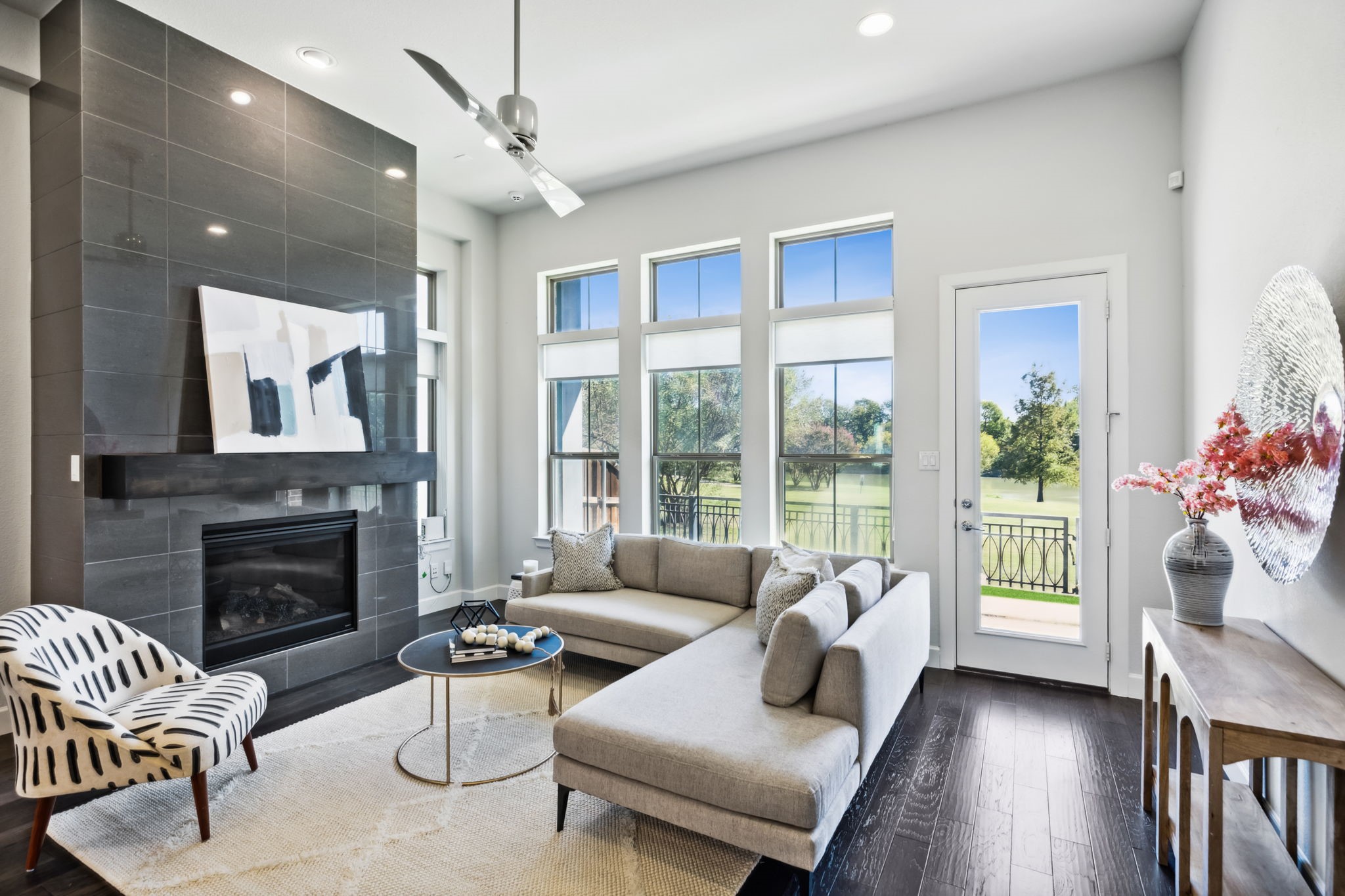 7032 Silverberry Street