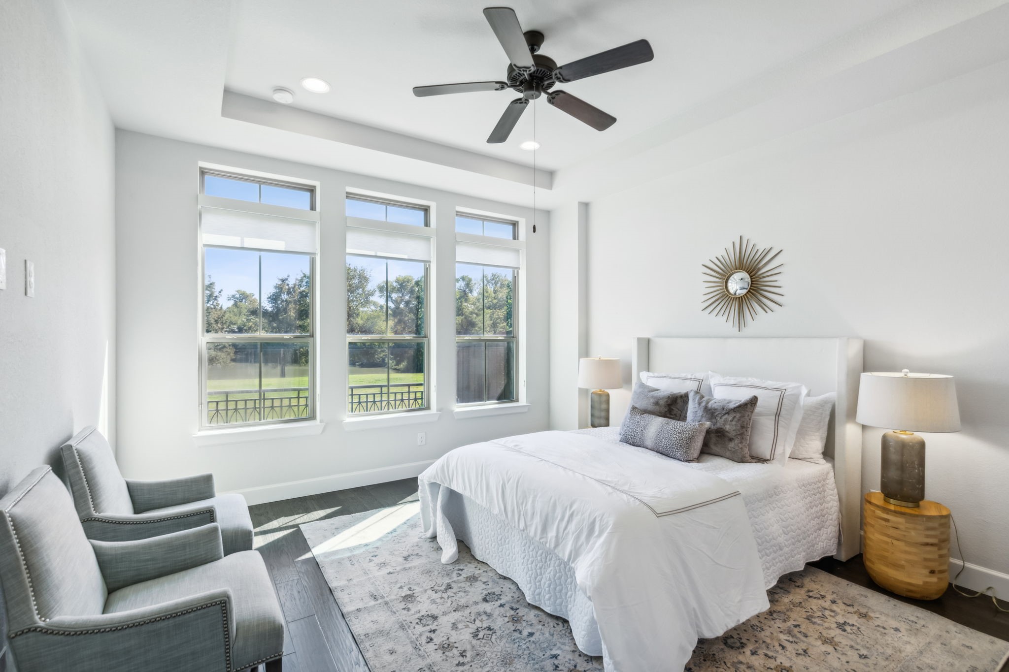 7032 Silverberry Street