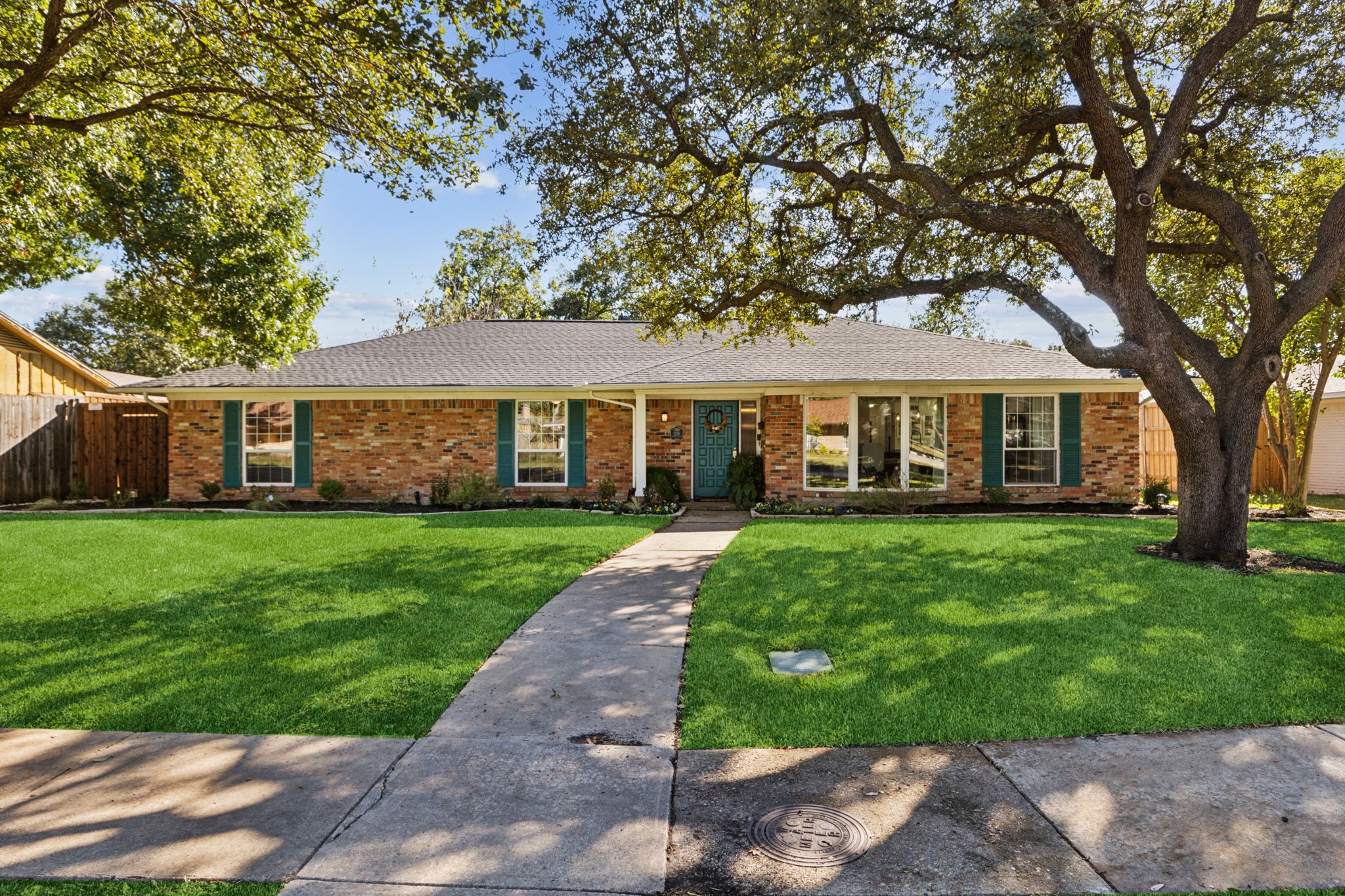 3218 Altman Drive