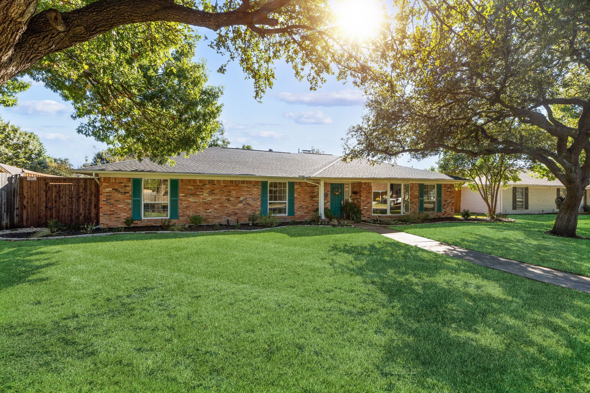 3218 Altman Drive