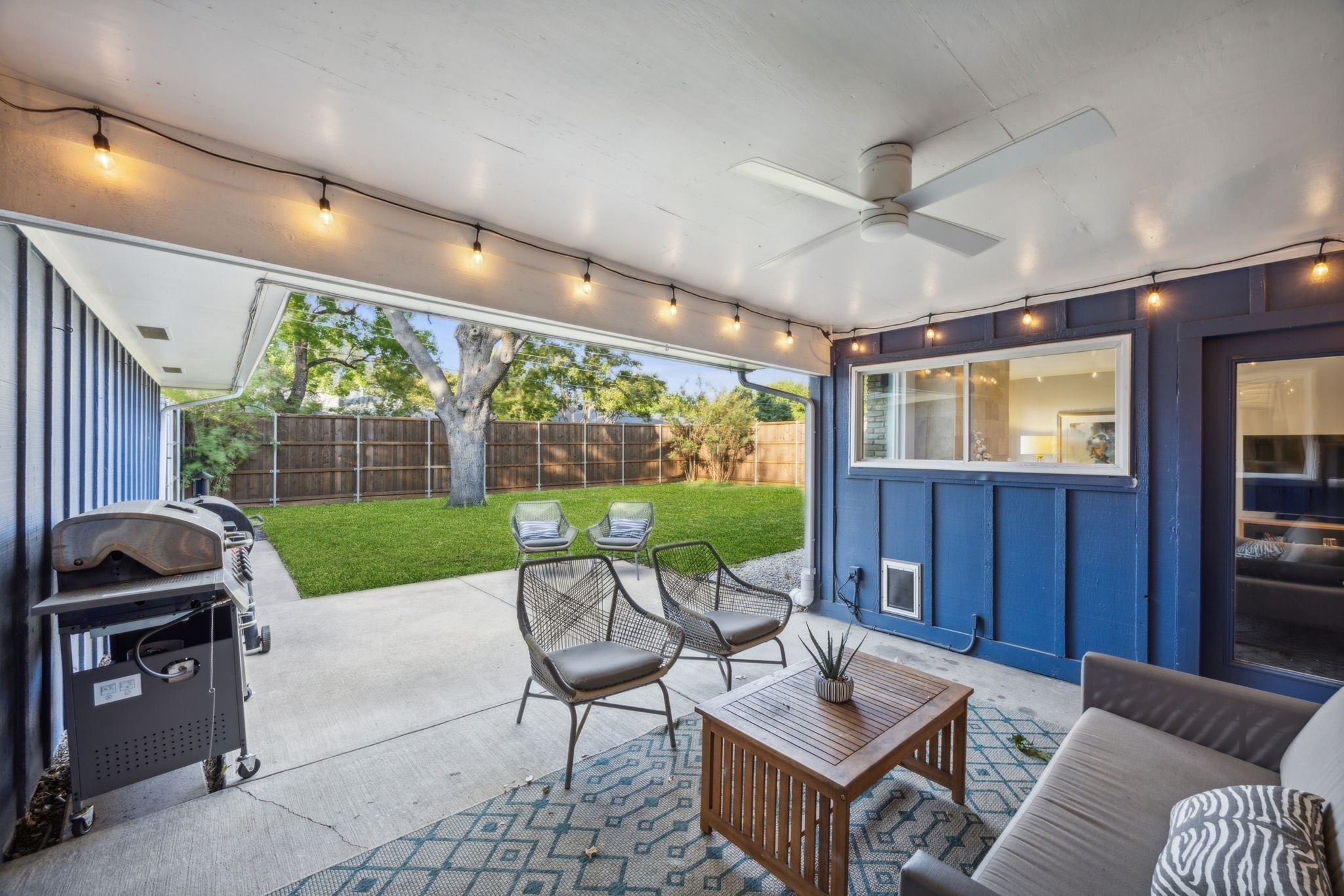 3445 Salisbury Drive