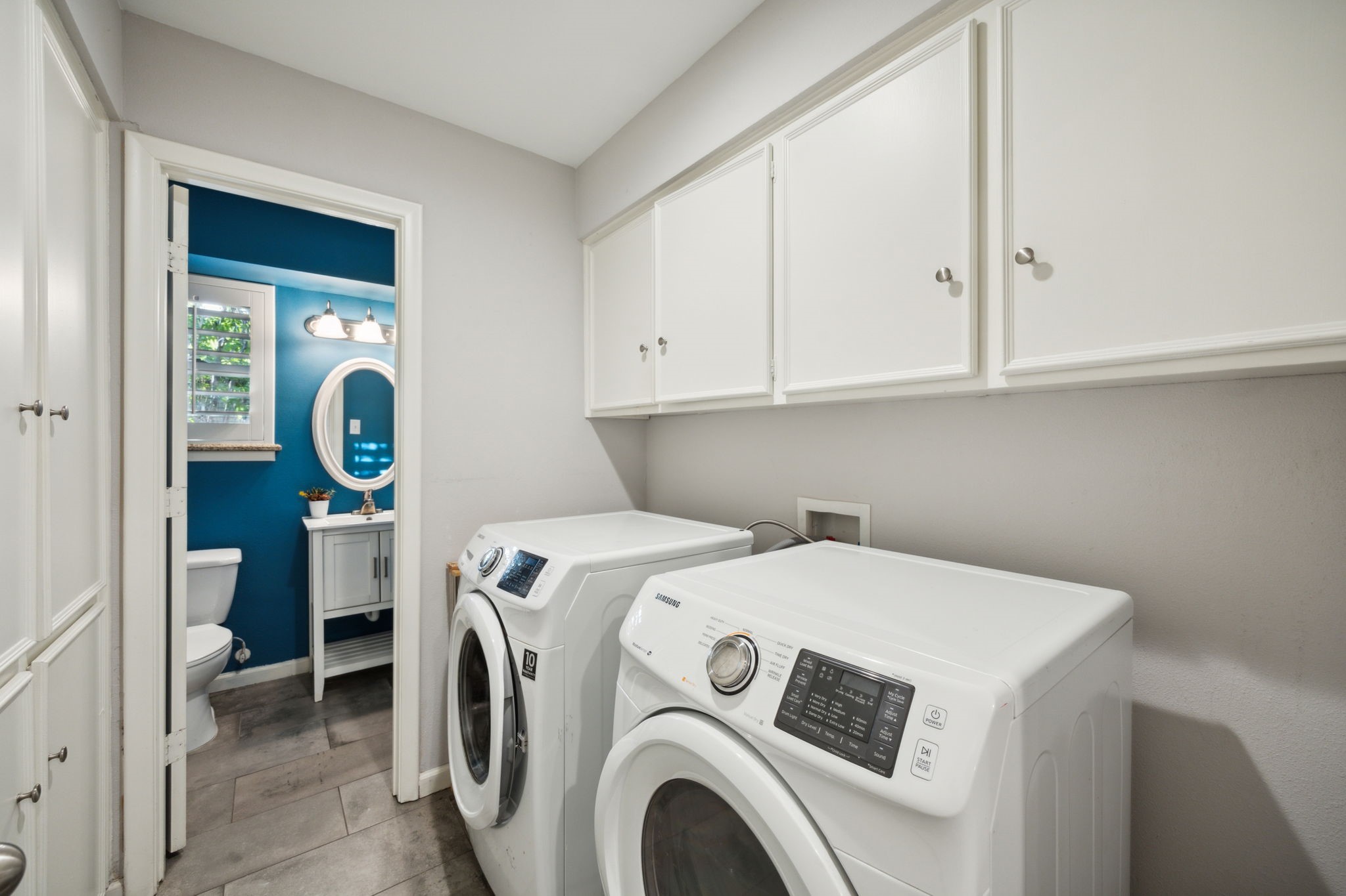 3445 Salisbury Drive