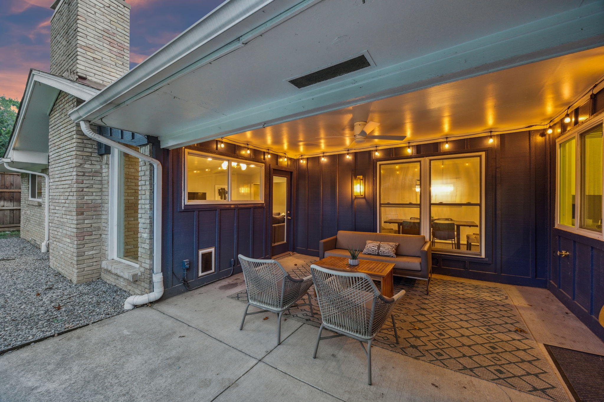 3445 Salisbury Drive