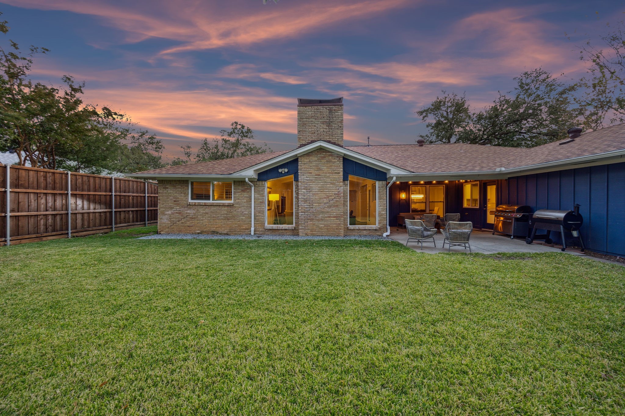 3445 Salisbury Drive