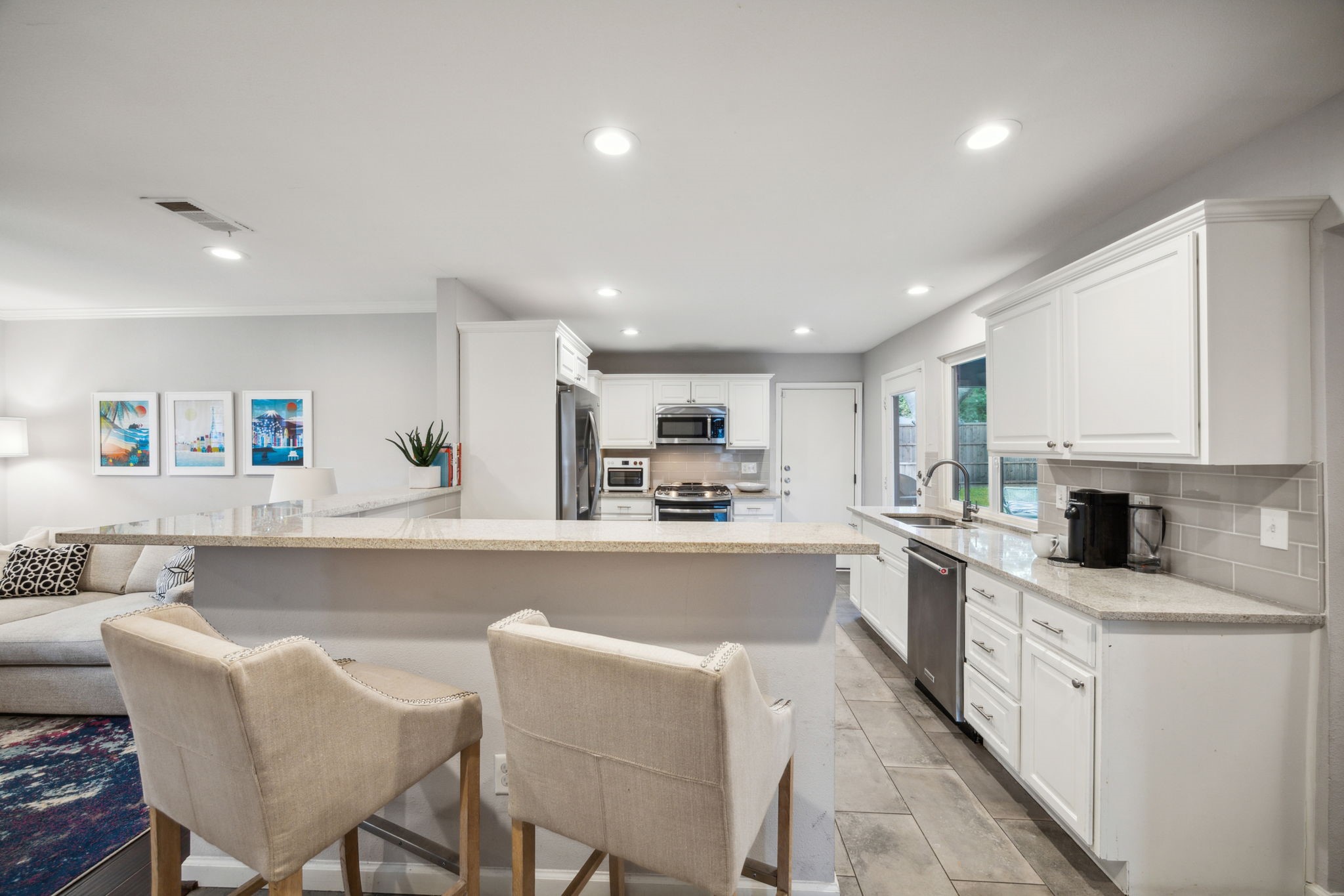 3445 Salisbury Drive