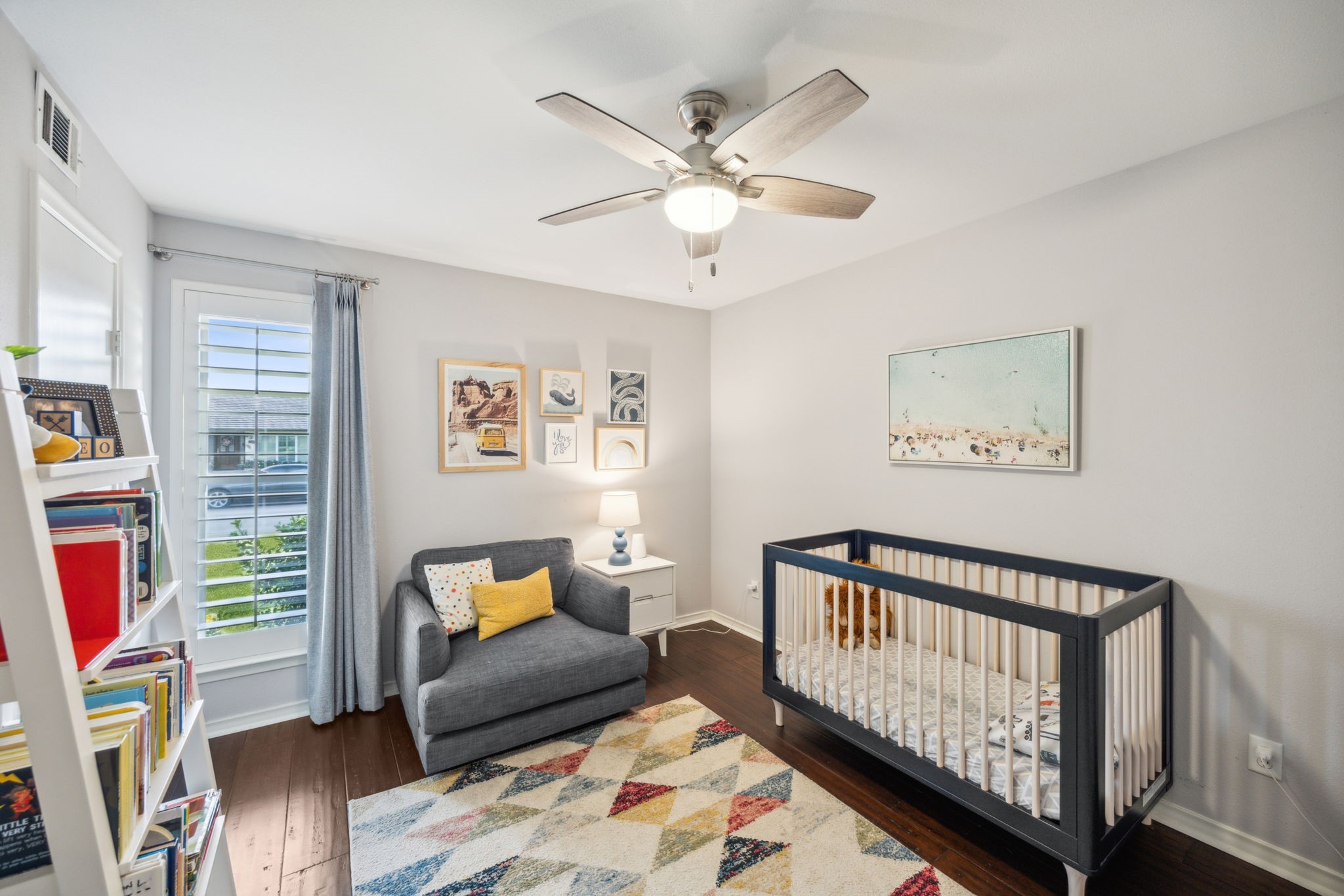 3445 Salisbury Drive