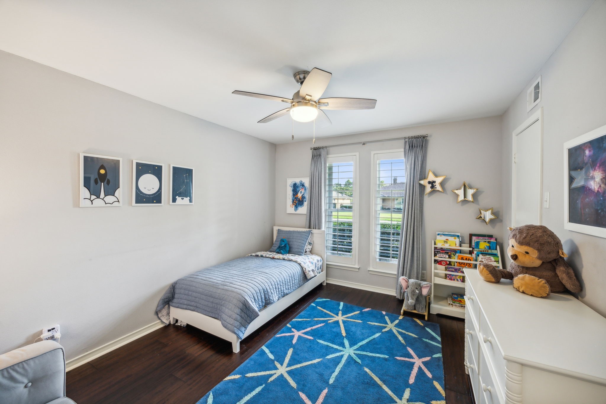 3445 Salisbury Drive