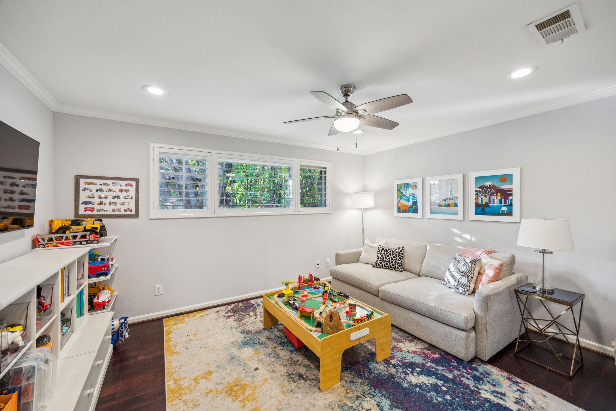 3445 Salisbury Drive