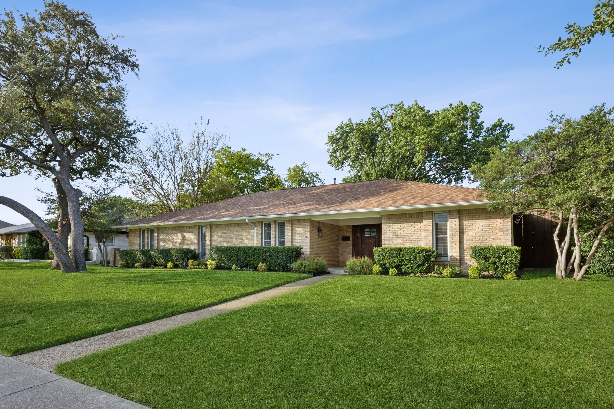 3445 Salisbury Drive