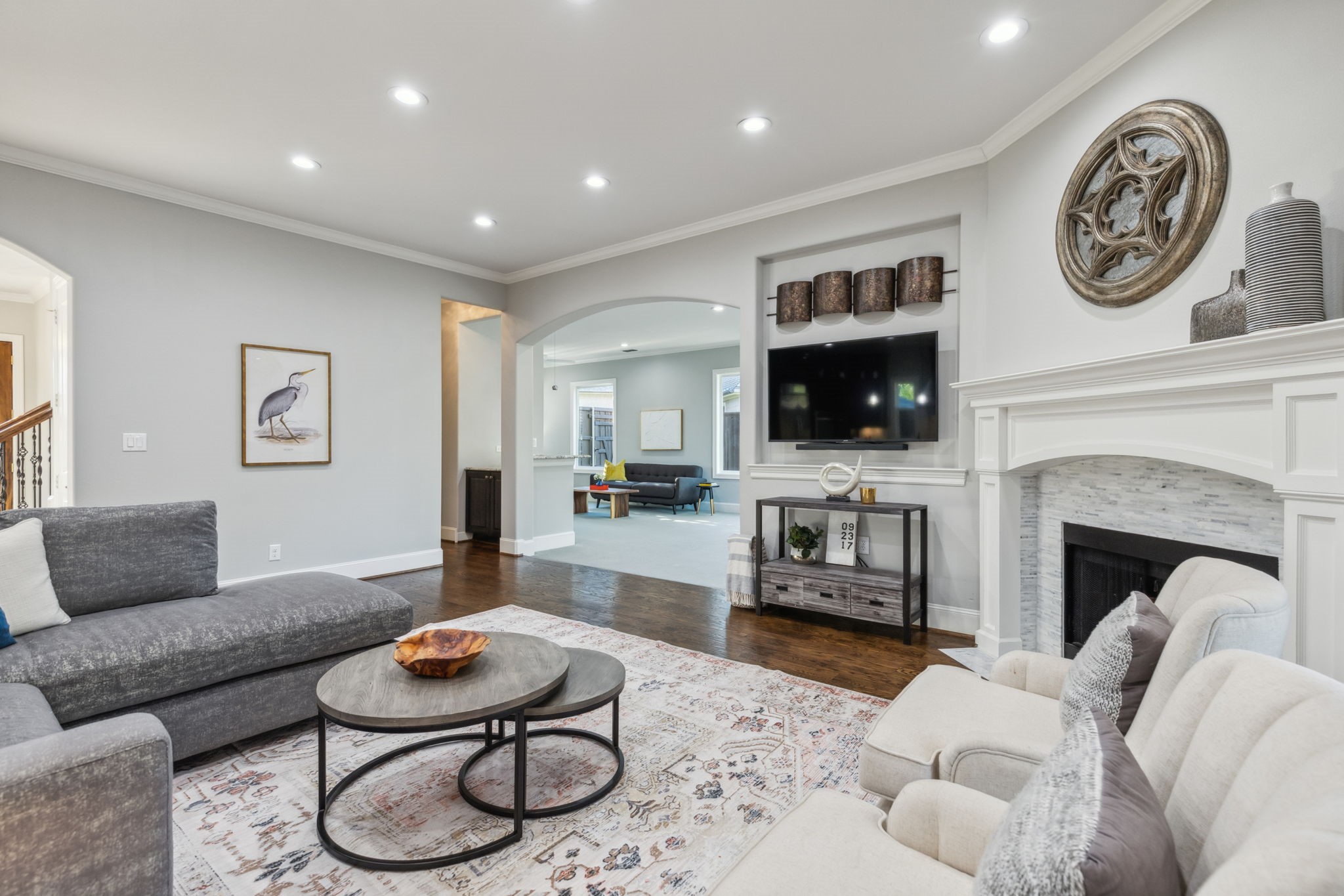9668 Rockpoint Court