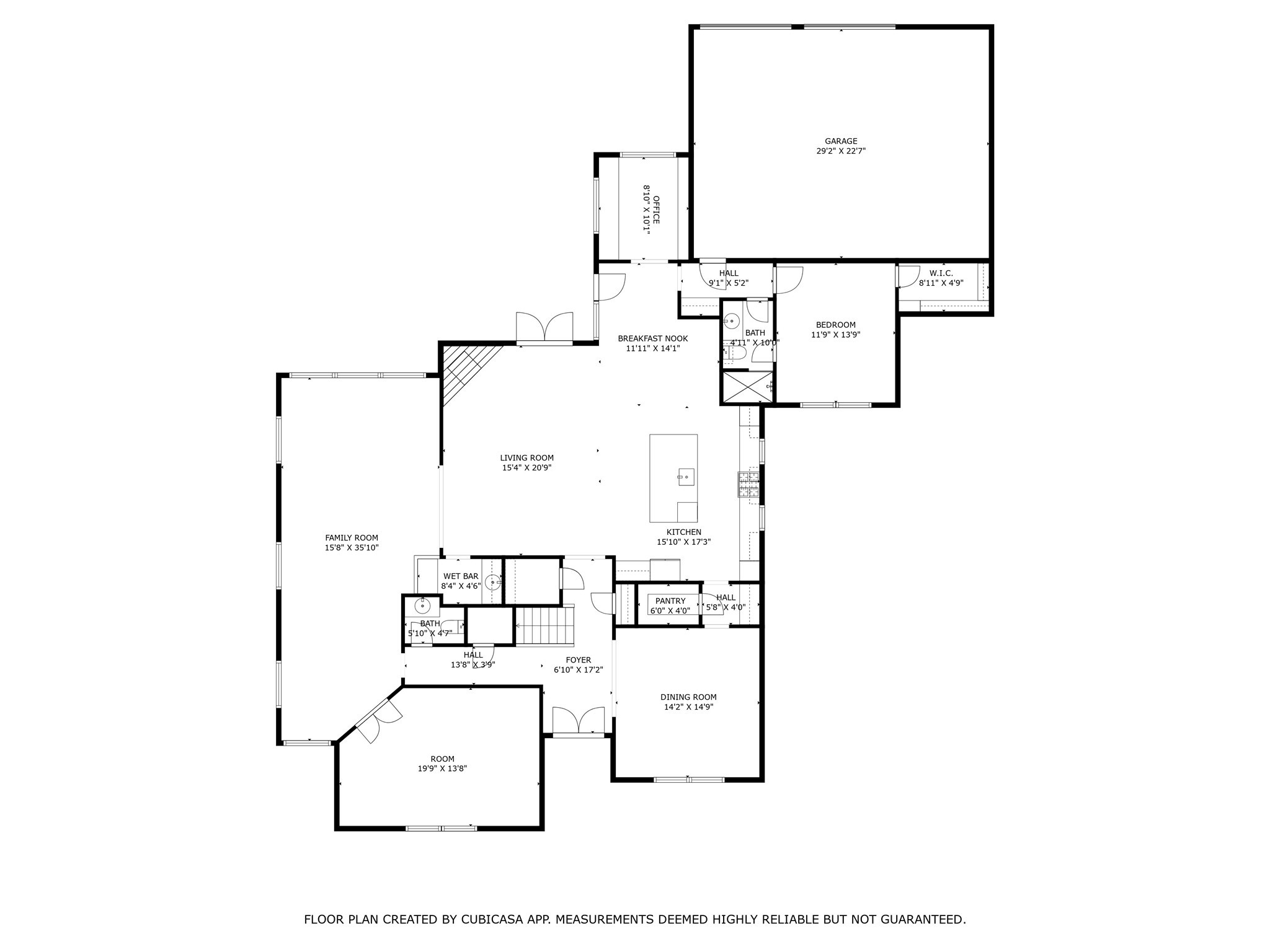 9668 Rockpoint Court