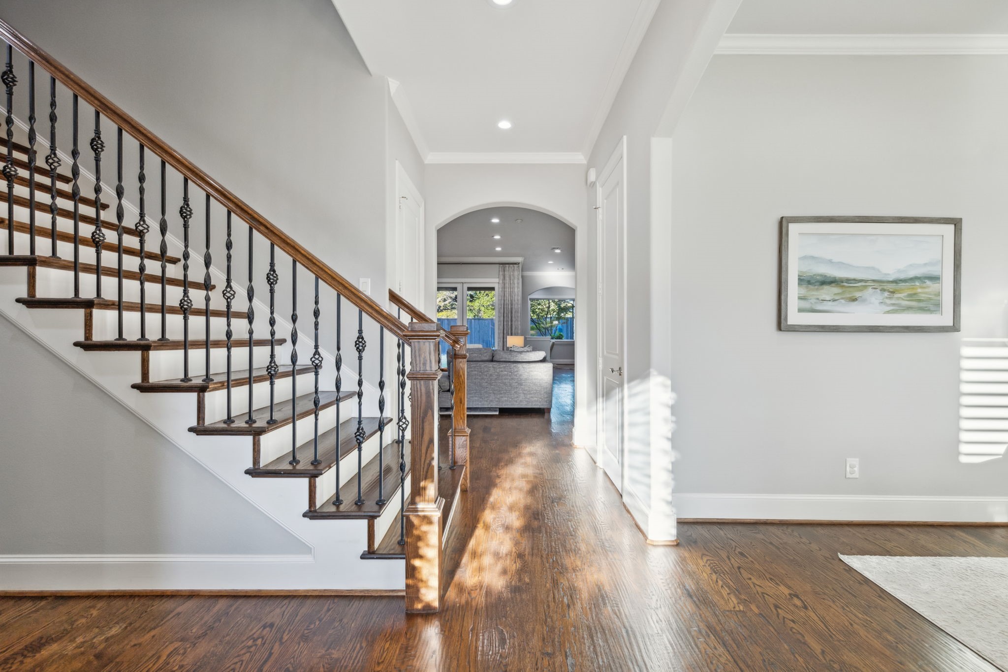 9668 Rockpoint Court