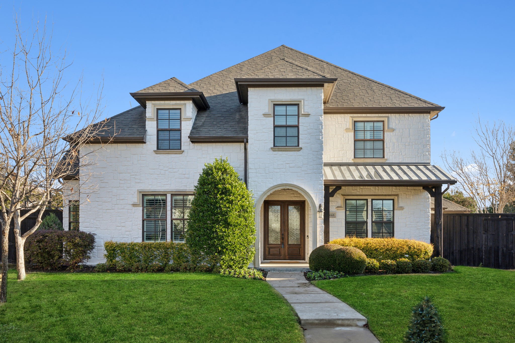 9668 Rockpoint Court