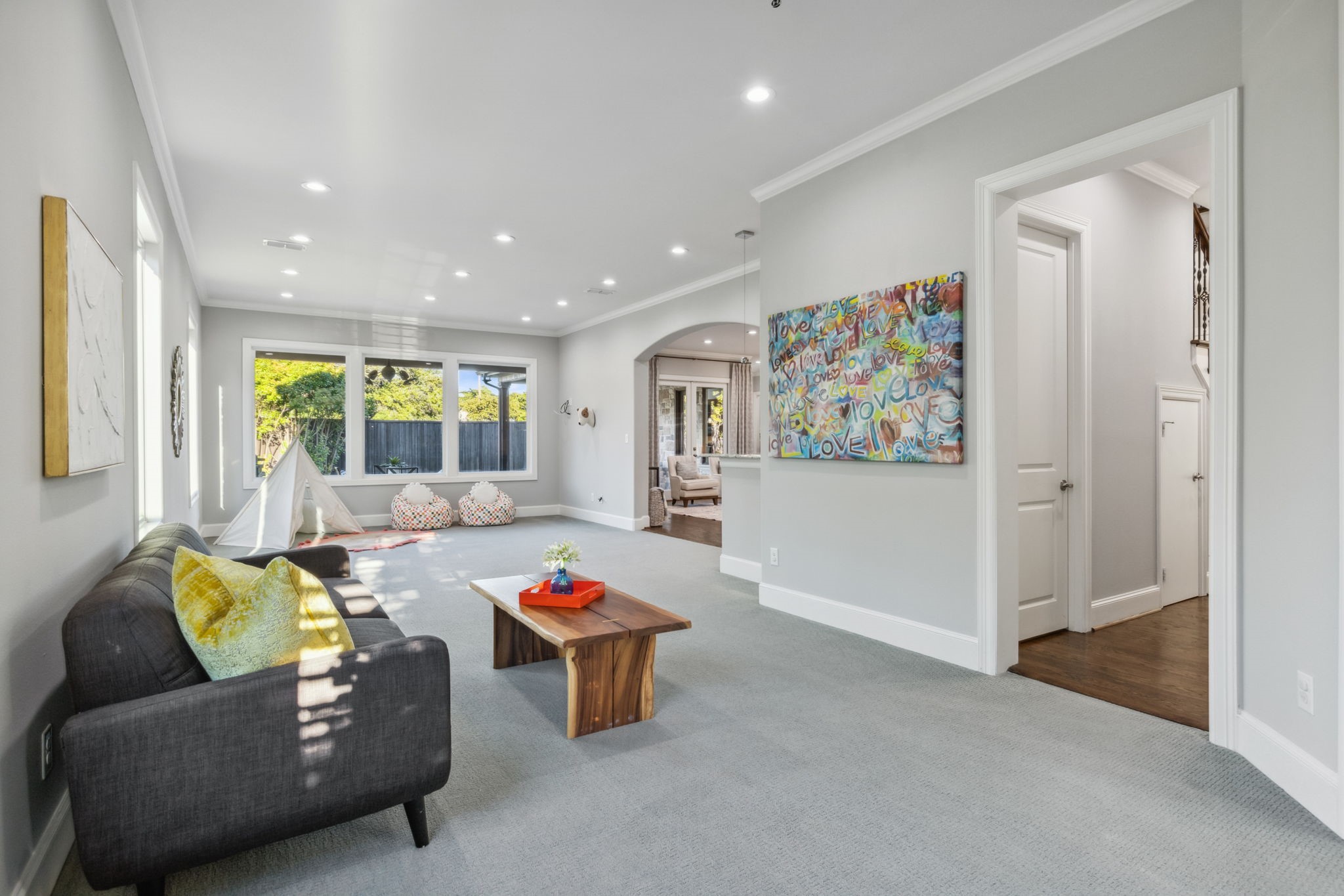 9668 Rockpoint Court