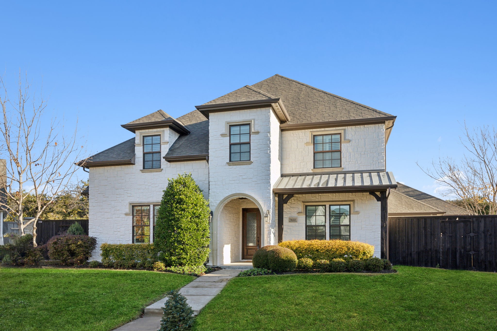 9668 Rockpoint Court