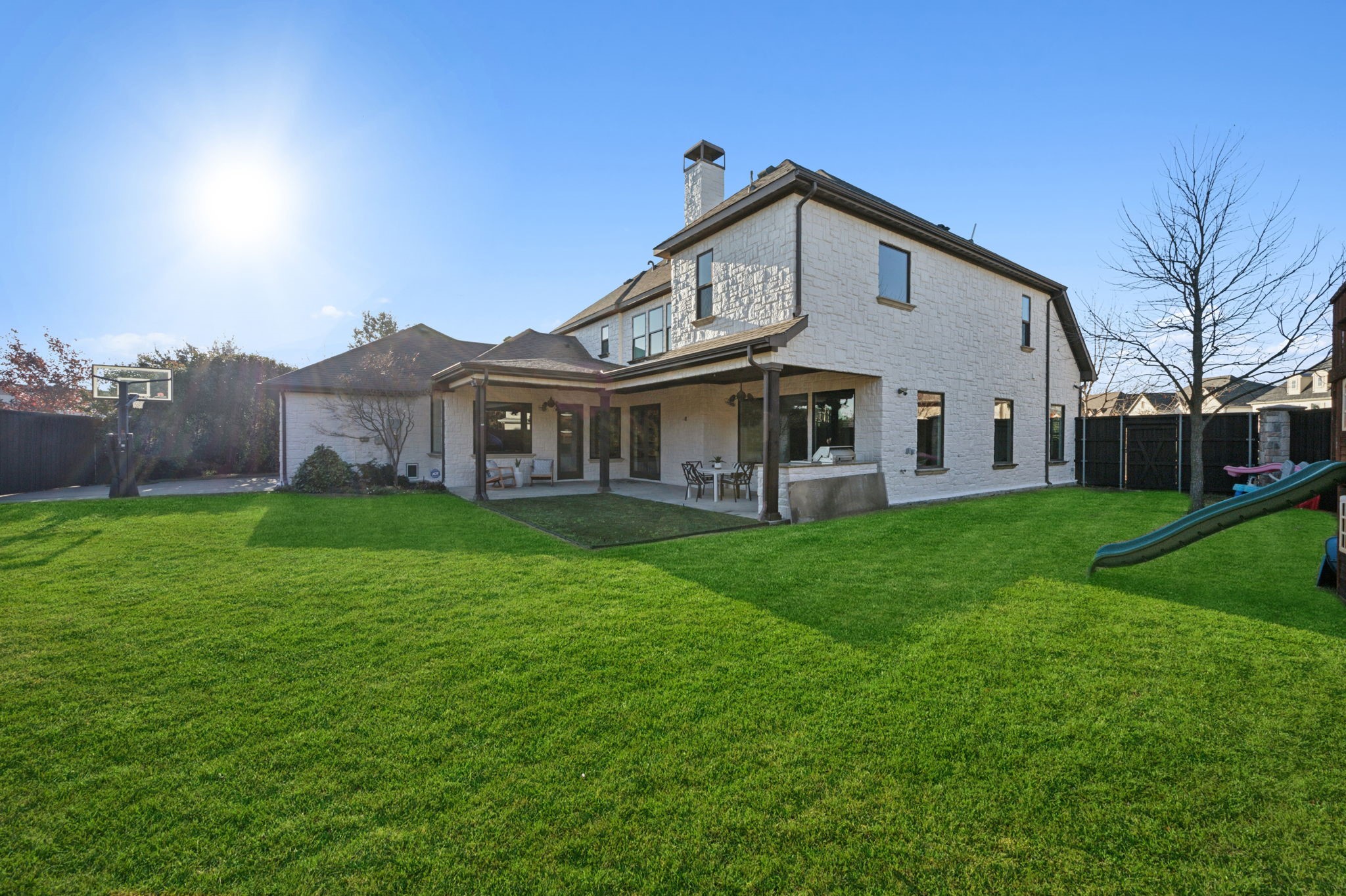 9668 Rockpoint Court