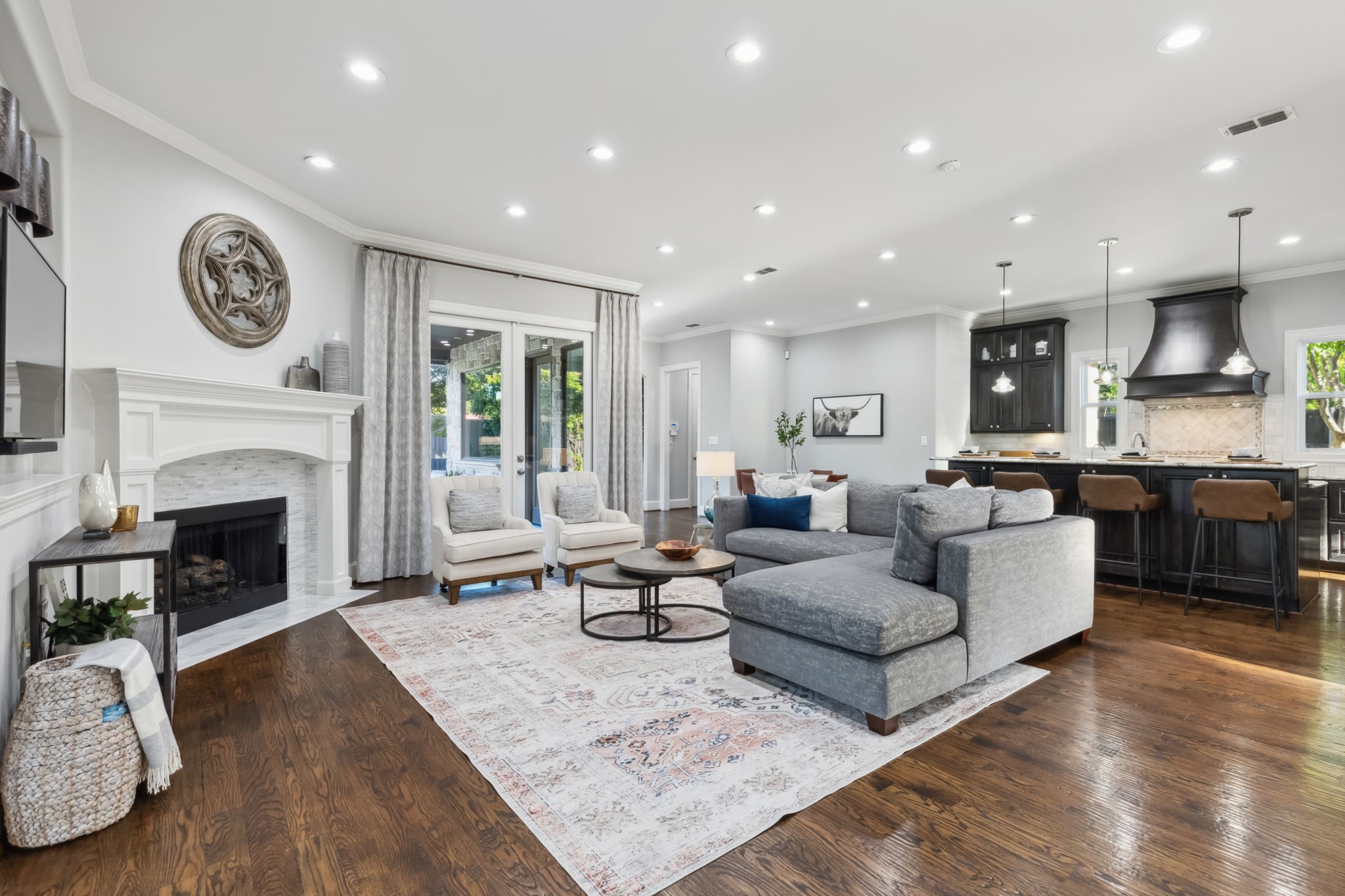 9668 Rockpoint Court